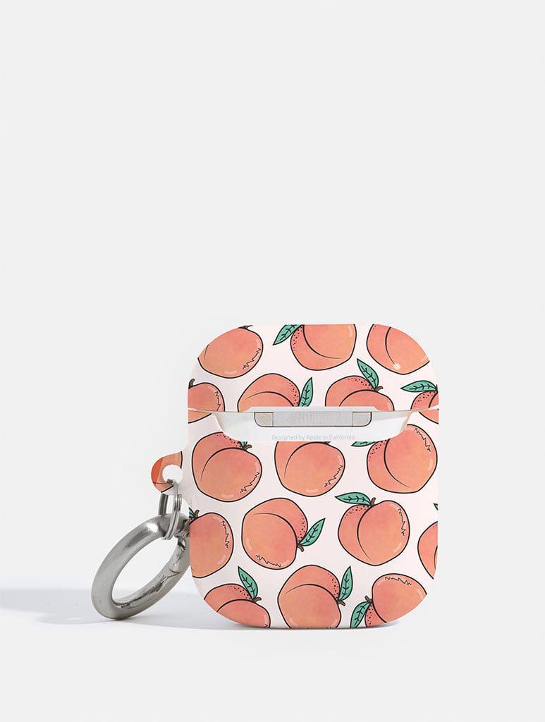 Peachy AirPods Case