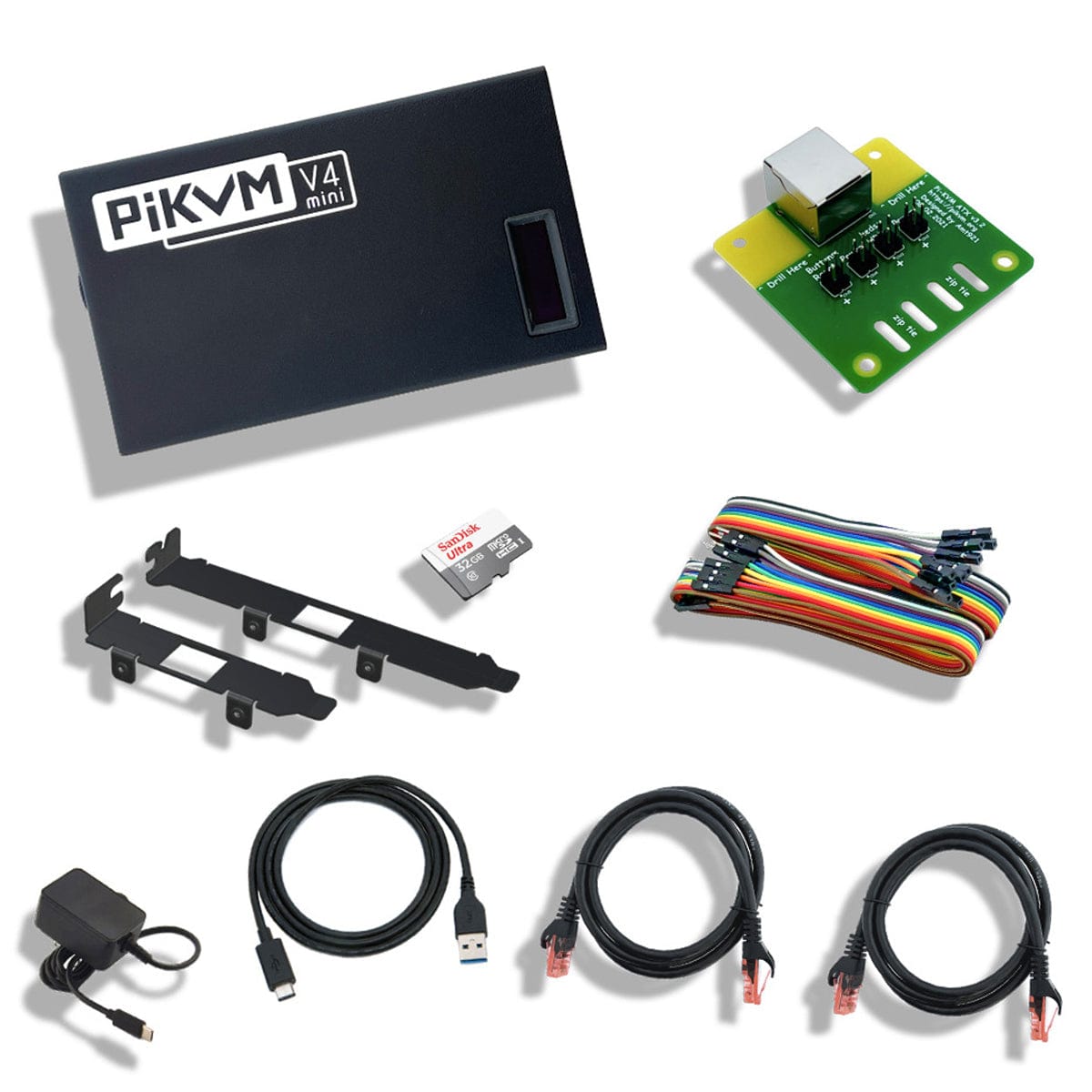 PiKVM V4 Mini