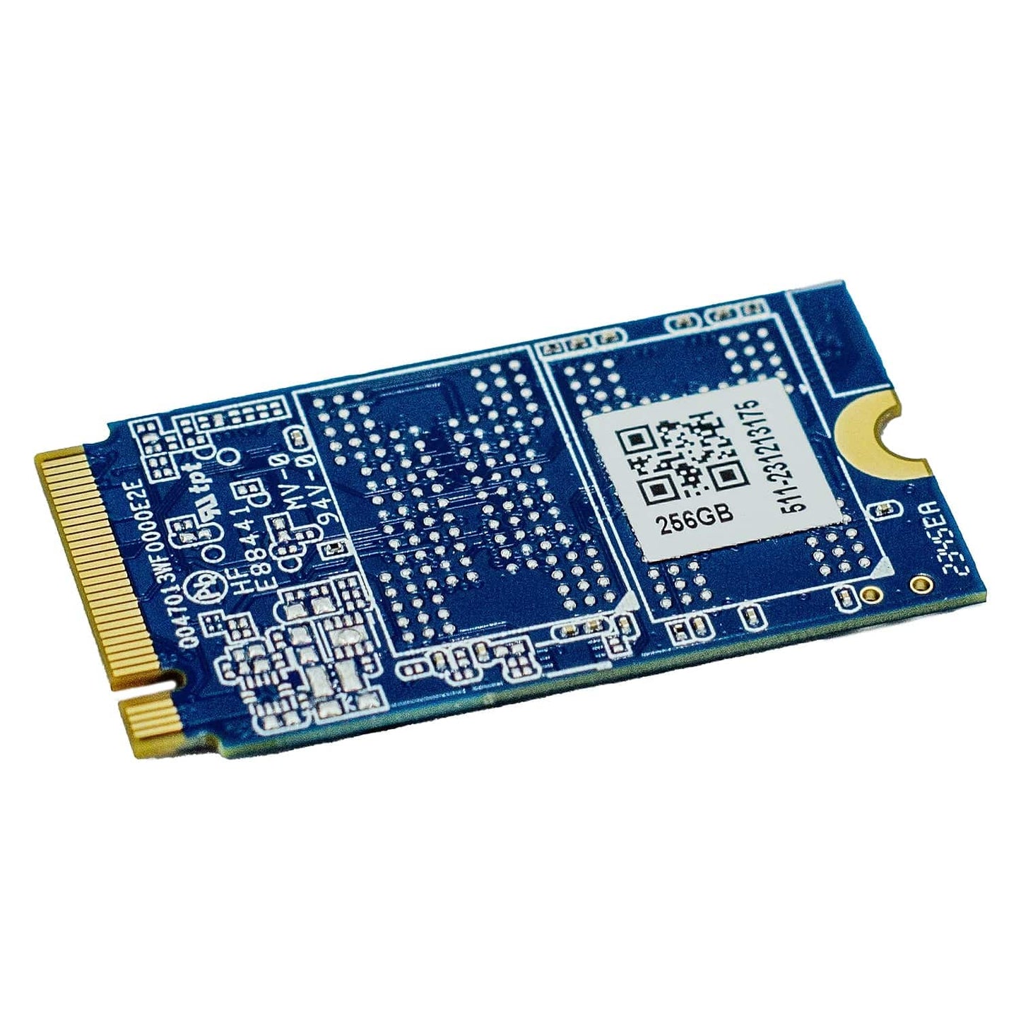 Pinedrive 256GB NVMe SSD (2242)