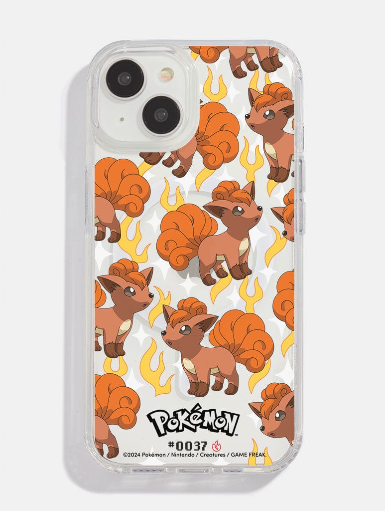 Pokemon #0037 Vulpix MagSafe iPhone Case