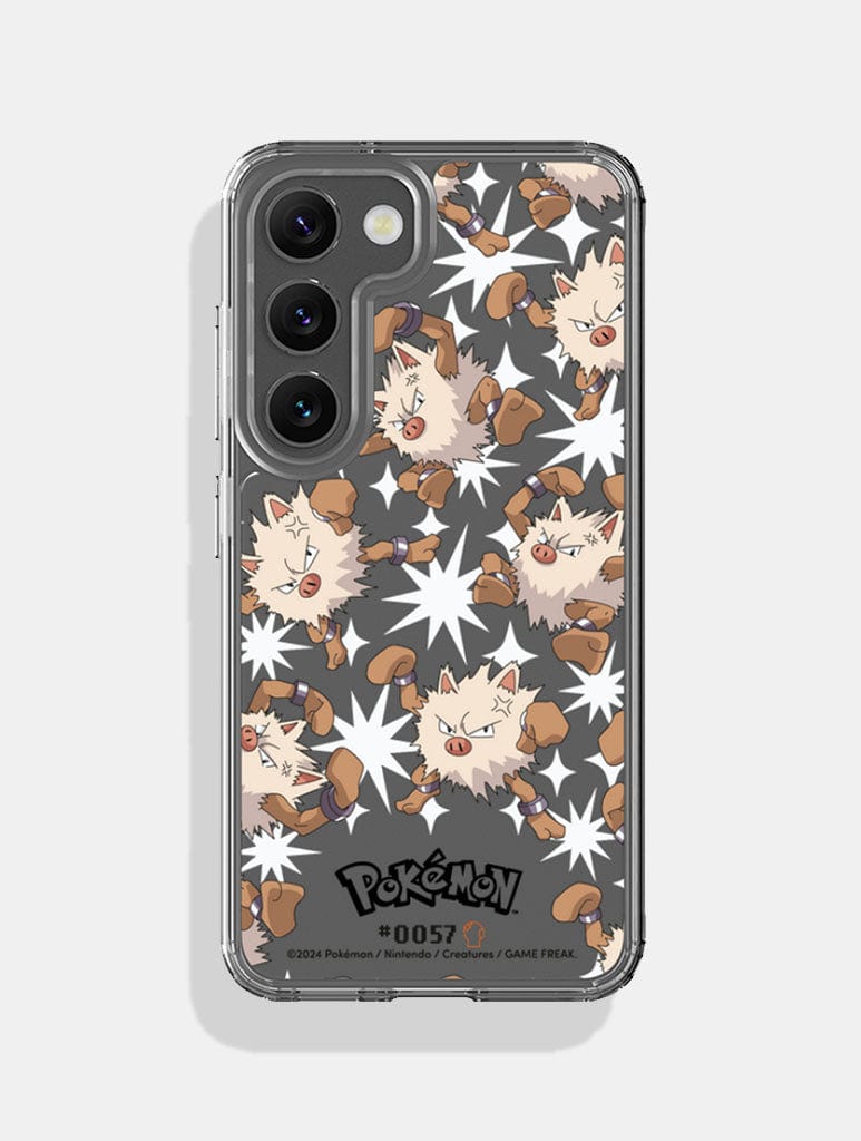 Pokémon #0057 Primeape Android