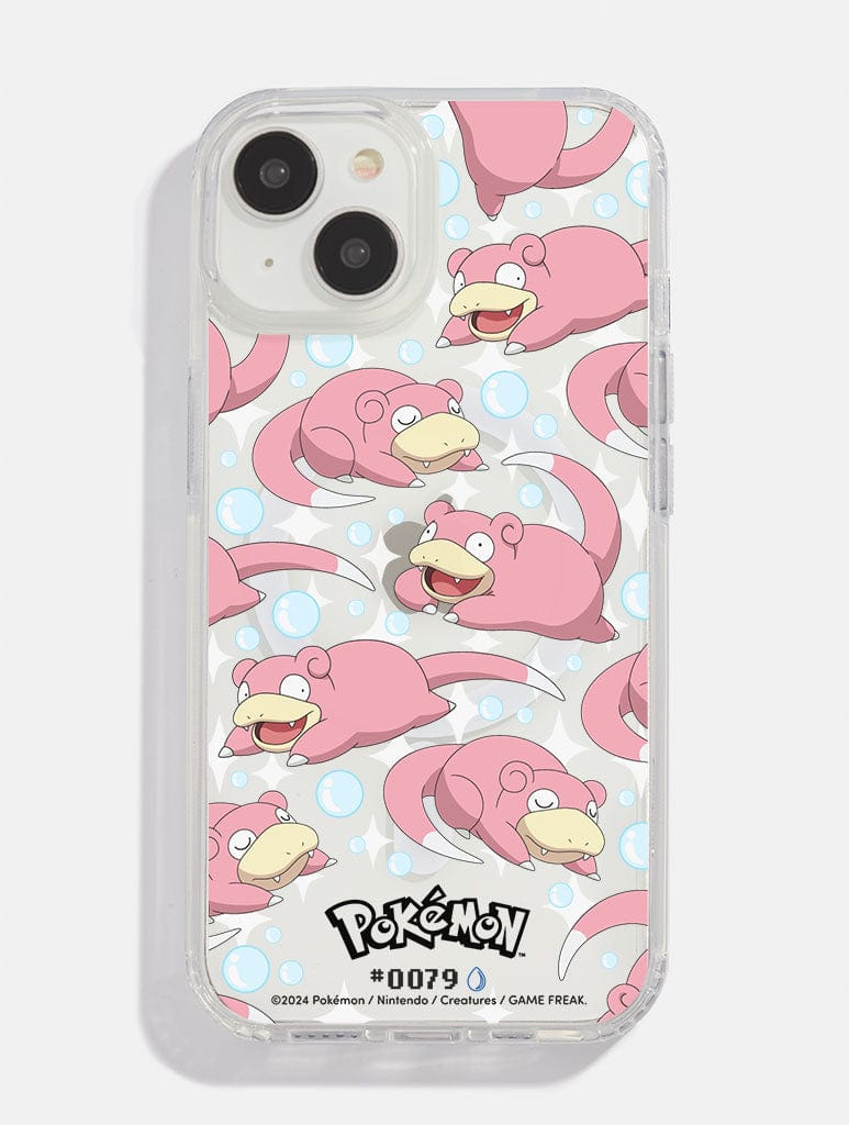 Pokemon #0079 Slowpoke MagSafe iPhone Case