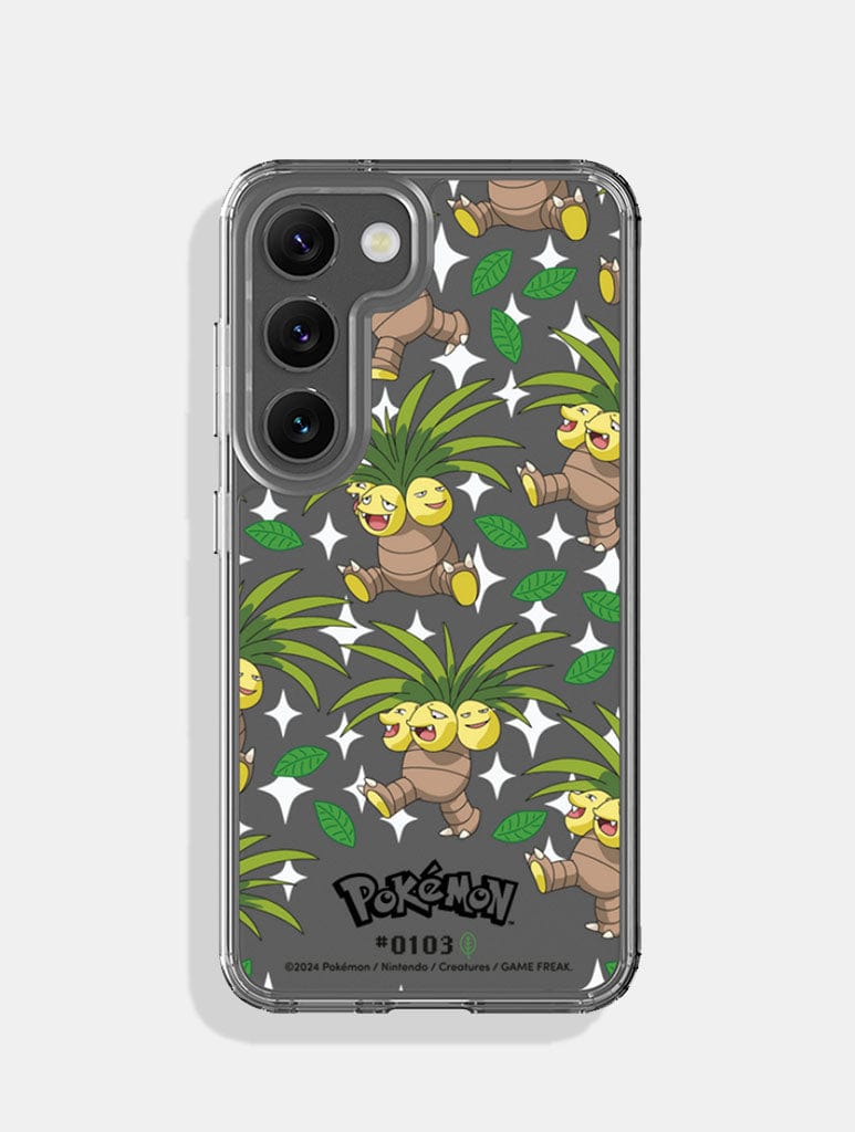 Pokémon #0103 Exeggutor Android Case