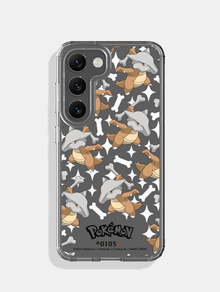 Pokémon #0105 Marowak Android Case