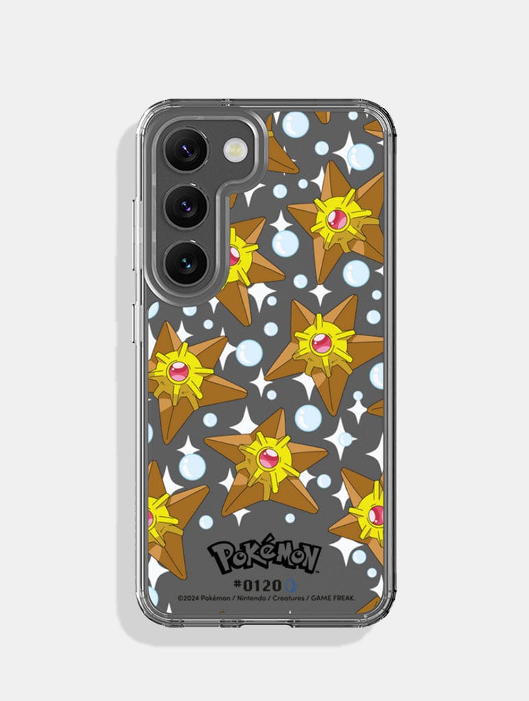 Pokémon #0120 Staryu Android Case