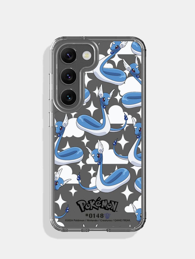 Pokémon #0148 Dragonair Android Case
