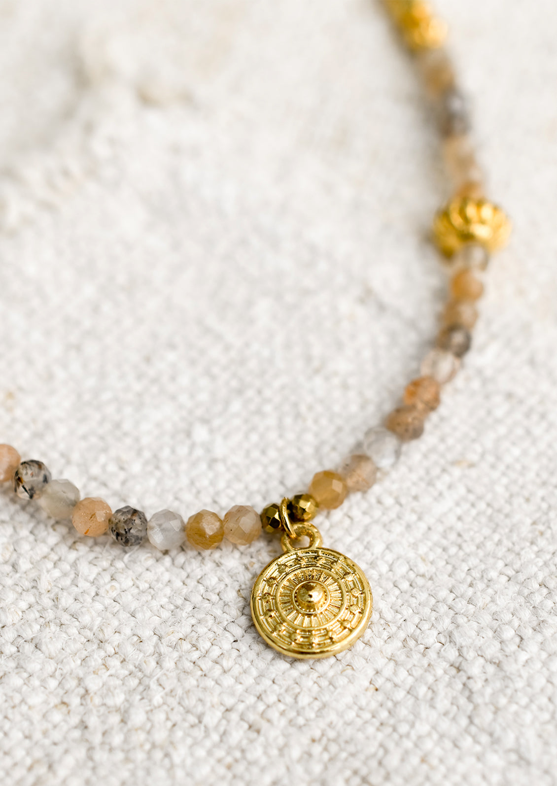 Poonam Necklace
