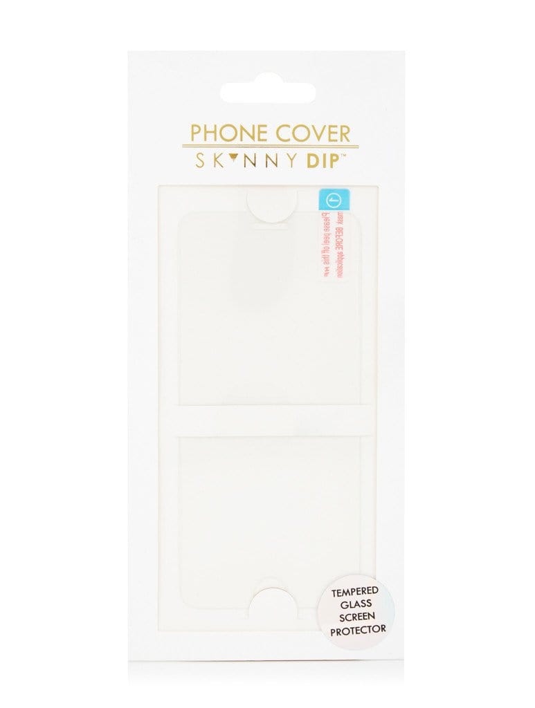 Premium Tempered Glass Screen Protector