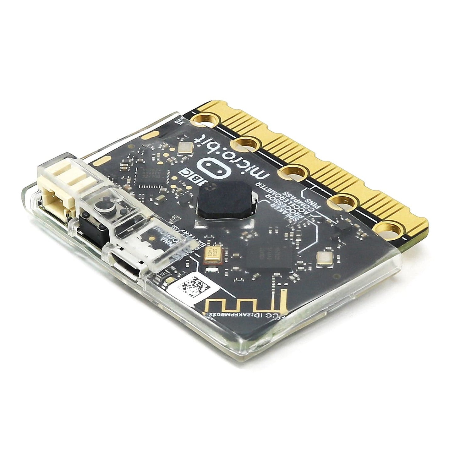 Protector Jacket for BBC micro:bit V2