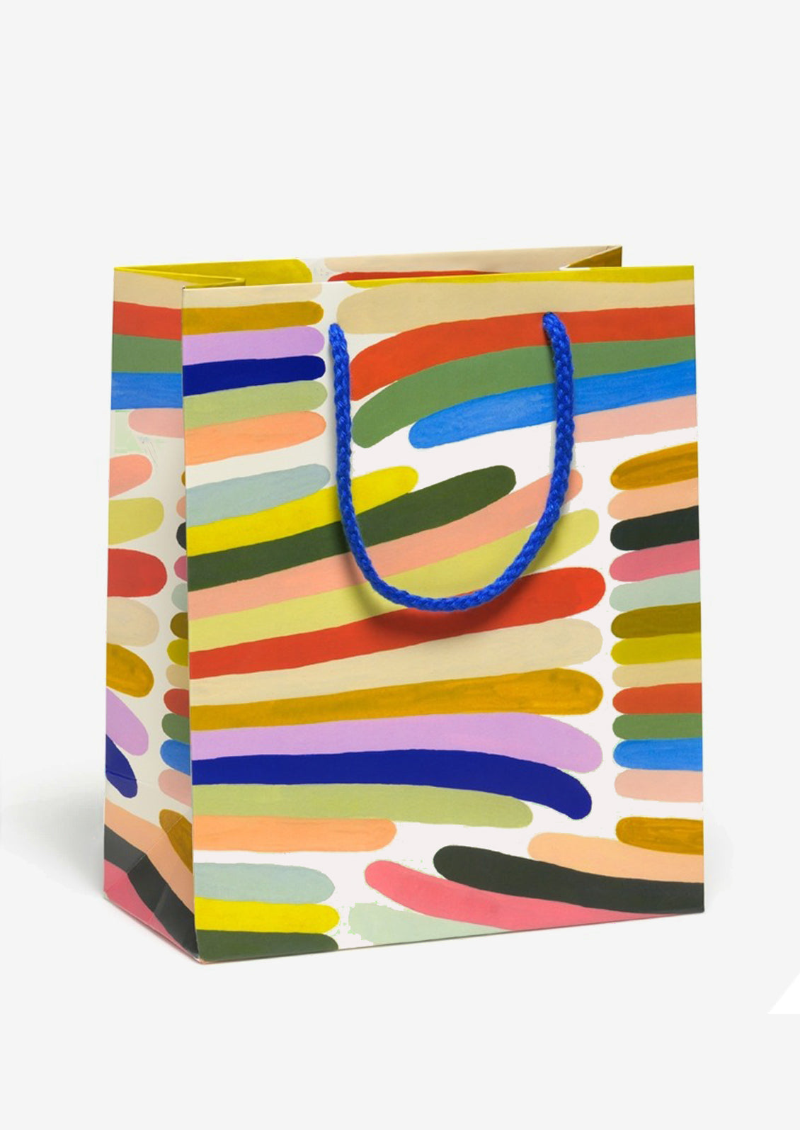 Medium Printed Gift Bag