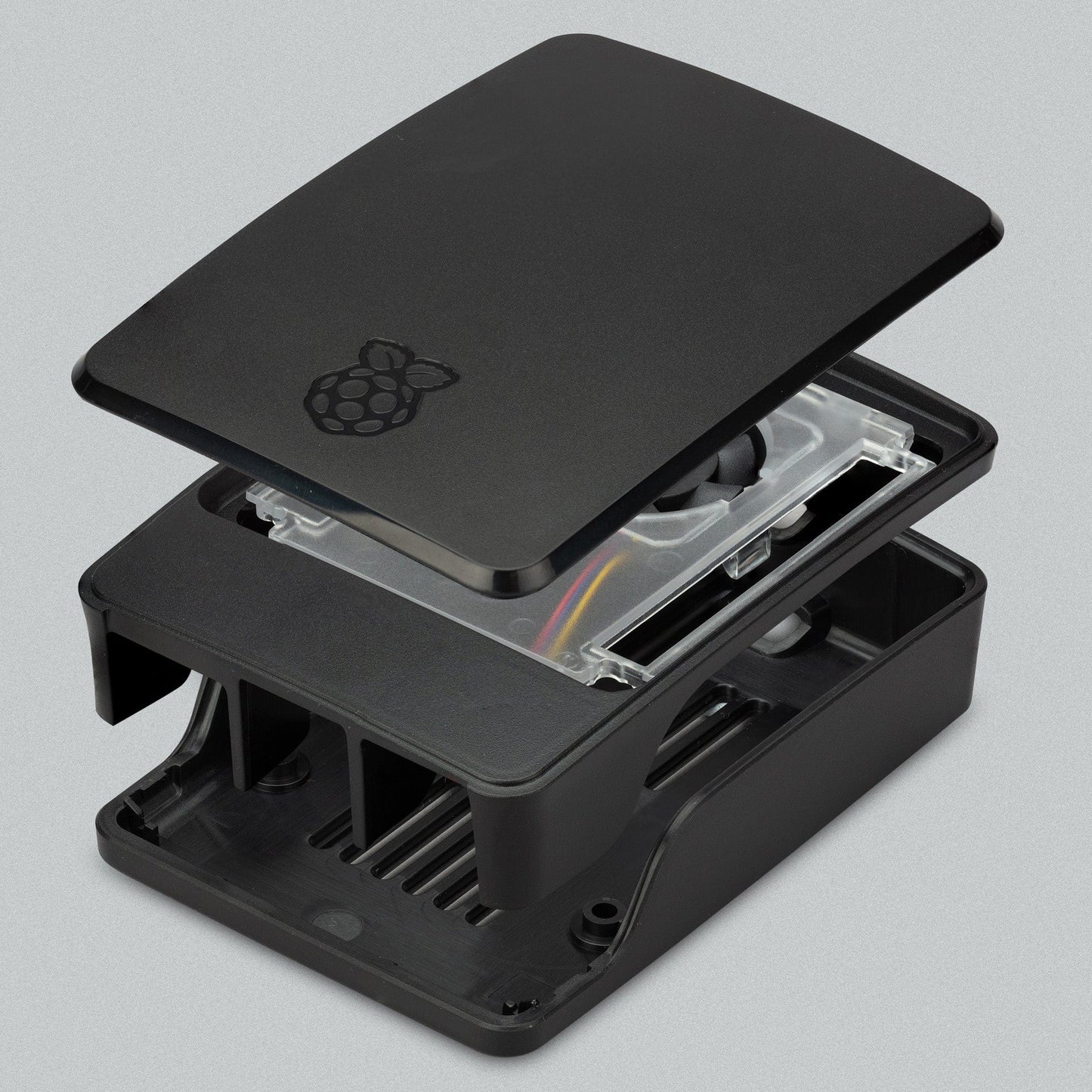 Raspberry Pi 5 Case
