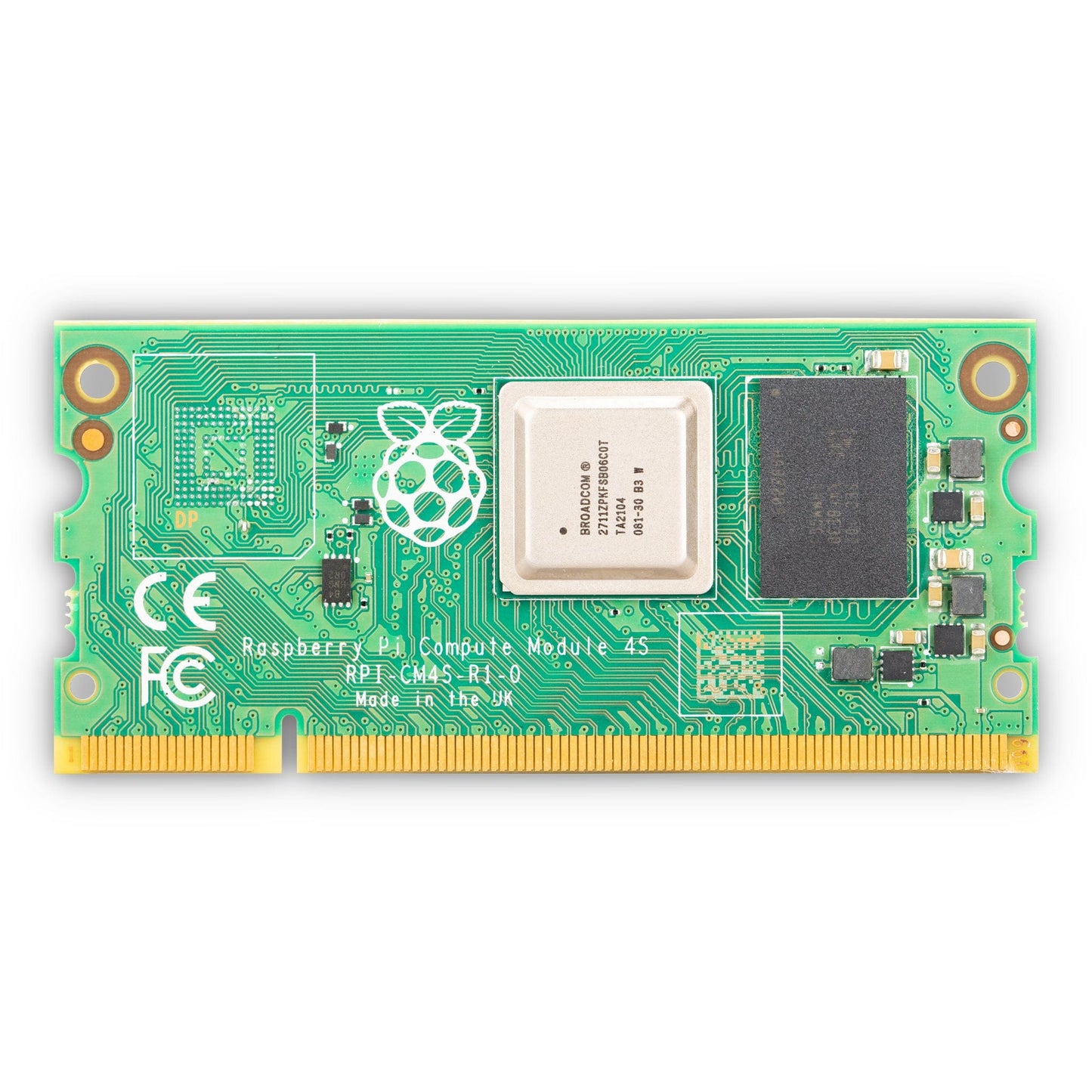 Raspberry Pi Compute Module 4S