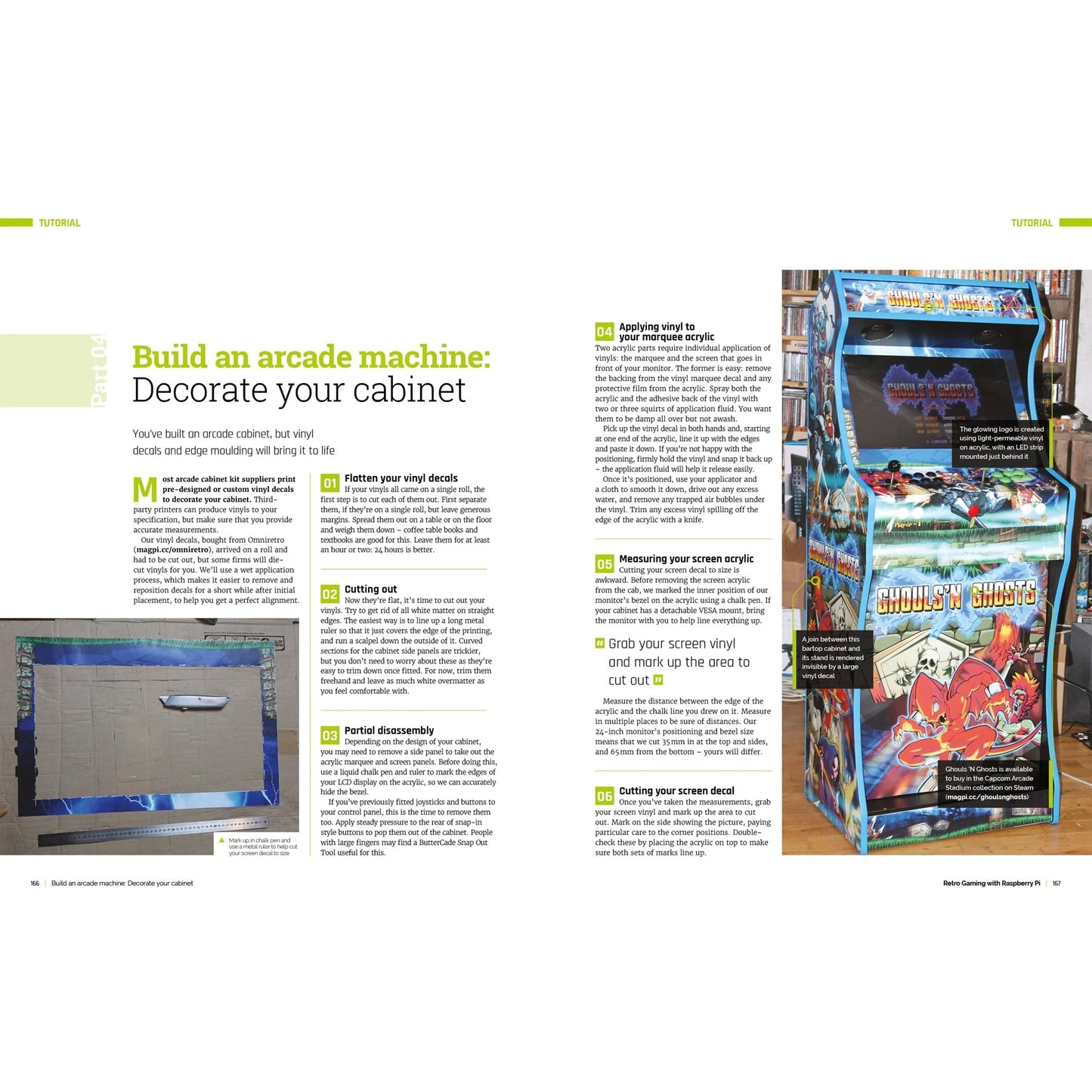 Retro Gaming with Raspberry Pi 3rd Edition