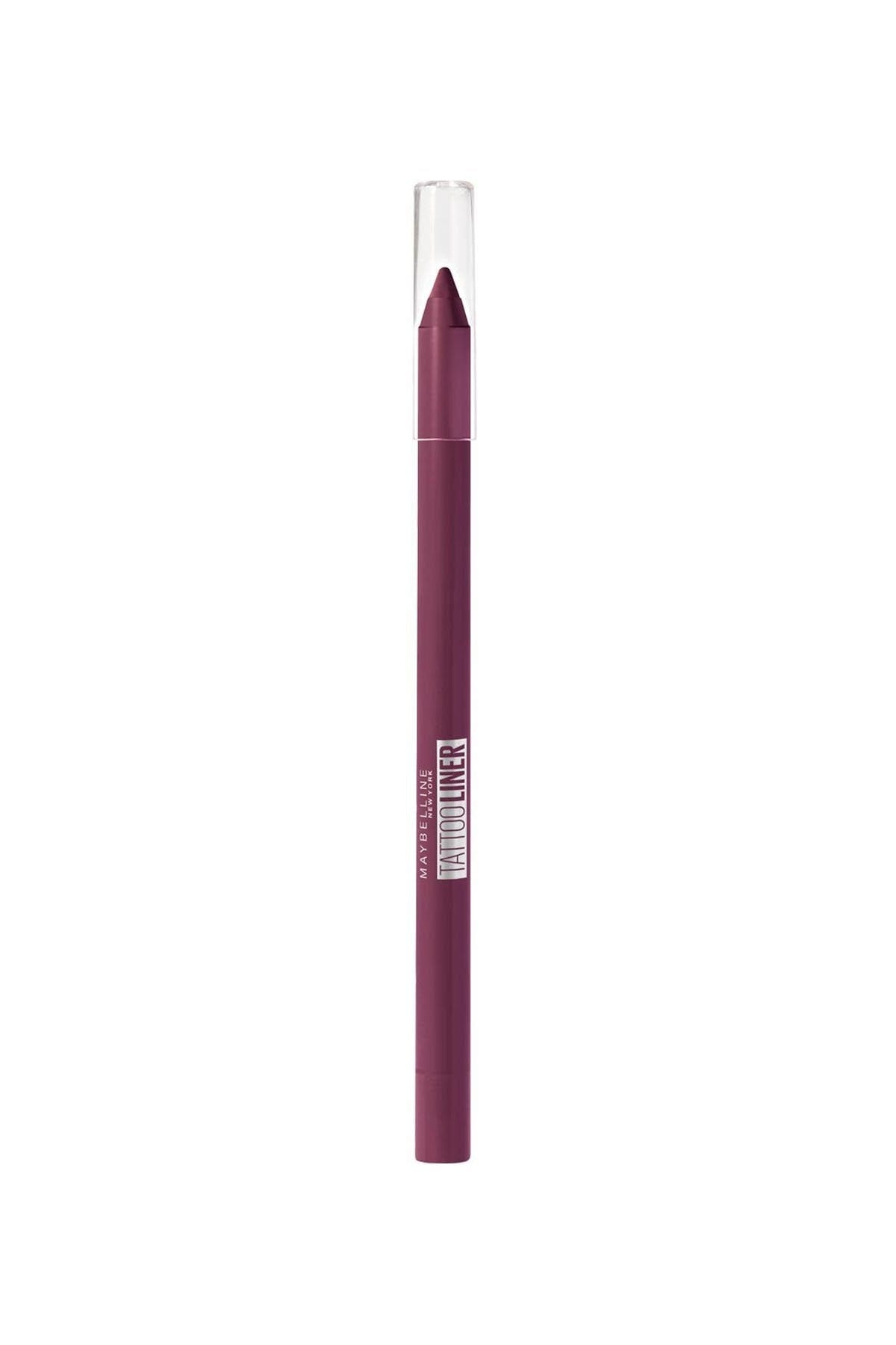 Tattoo Studio Gel Pencil Liner|942 Rich Berry