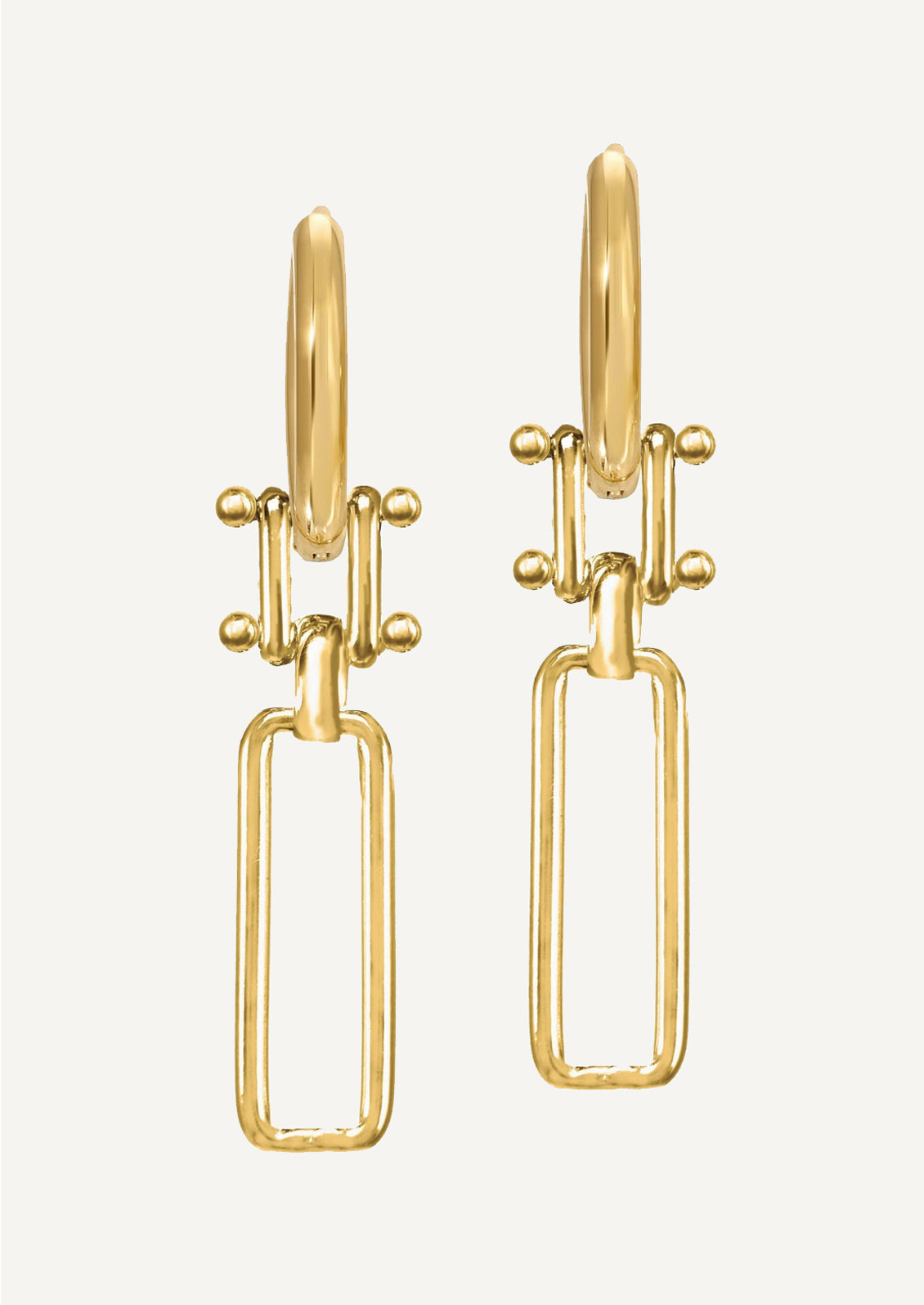 Rubina Earrings