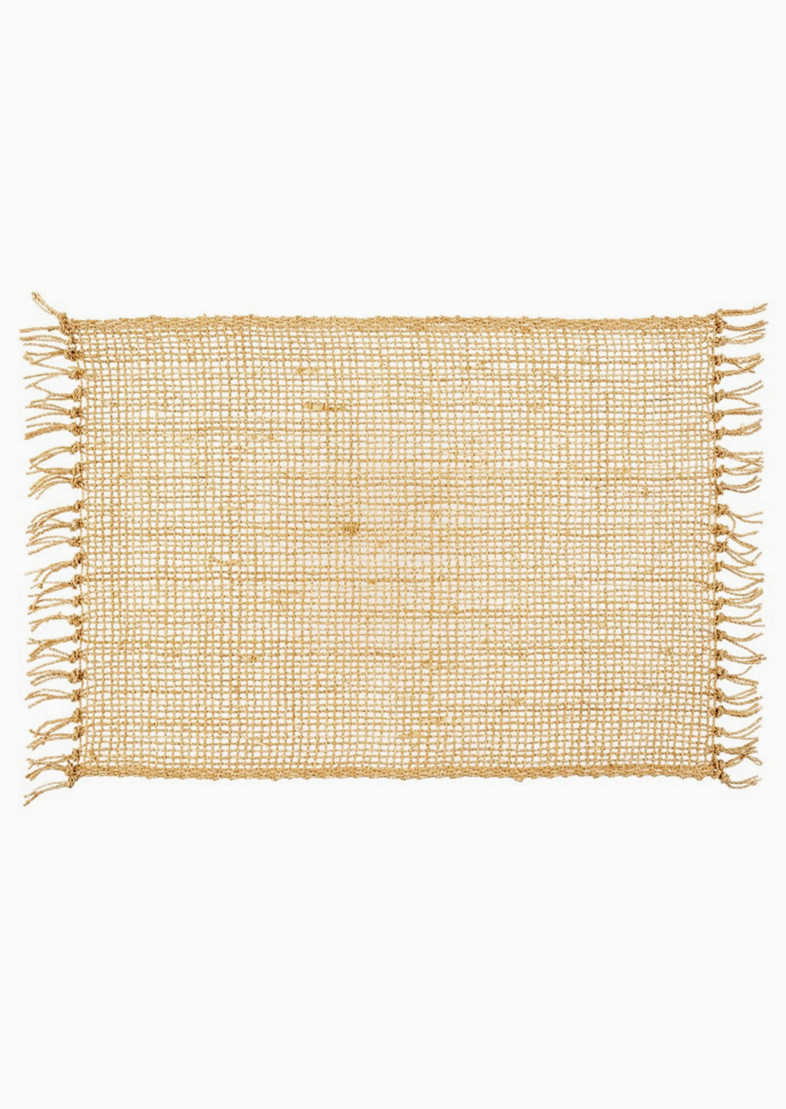 Sausalito Woven Placemat