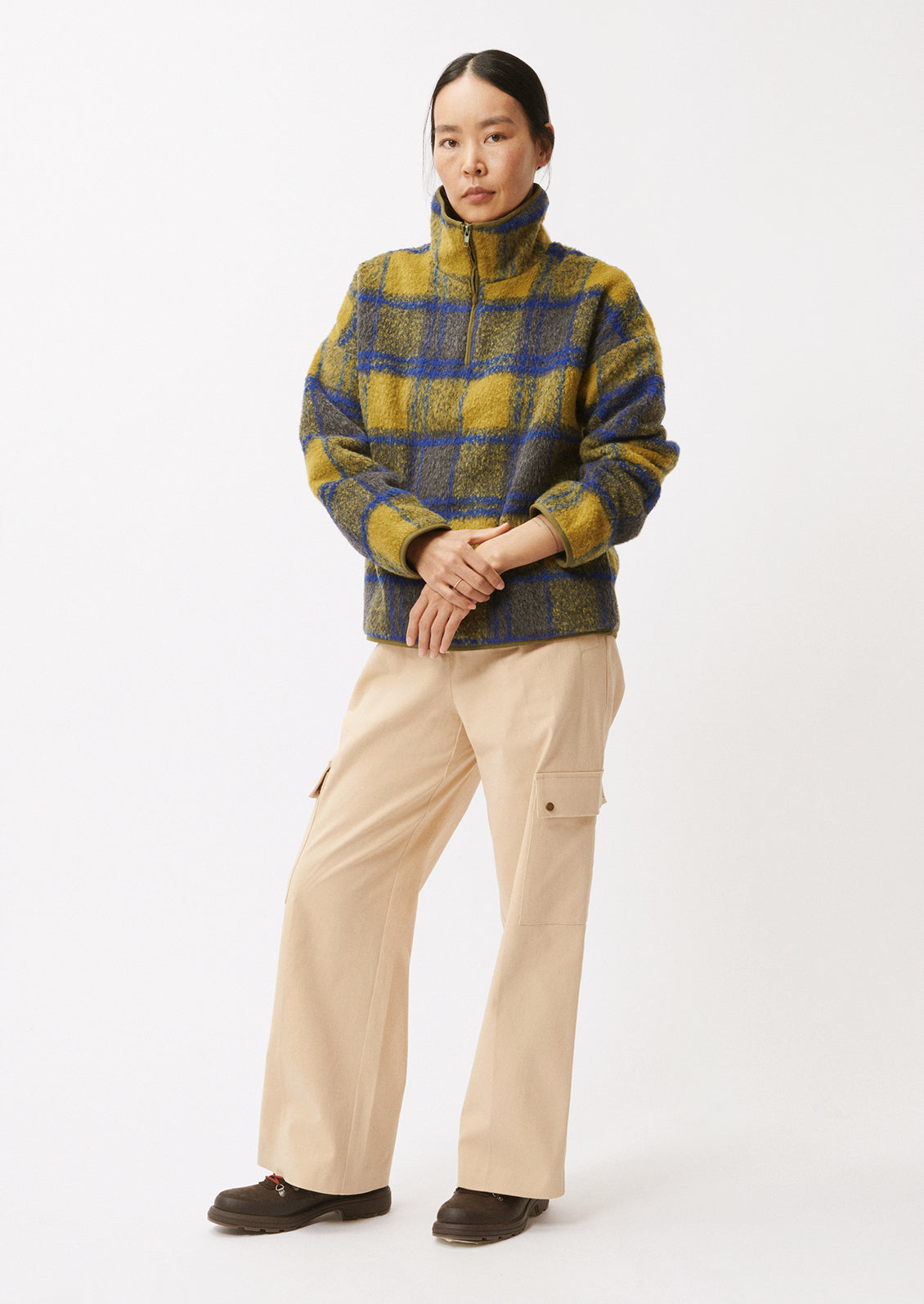 Scotty Pullover