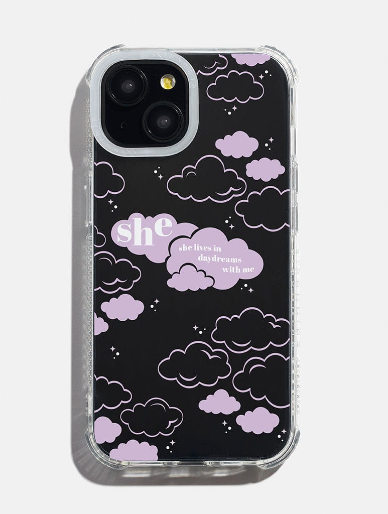 She Shock iPhone Case