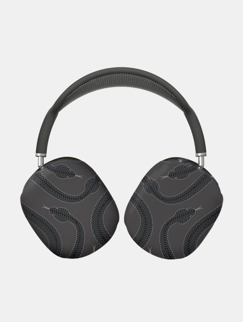 Snake AirPods Max Case in Matte