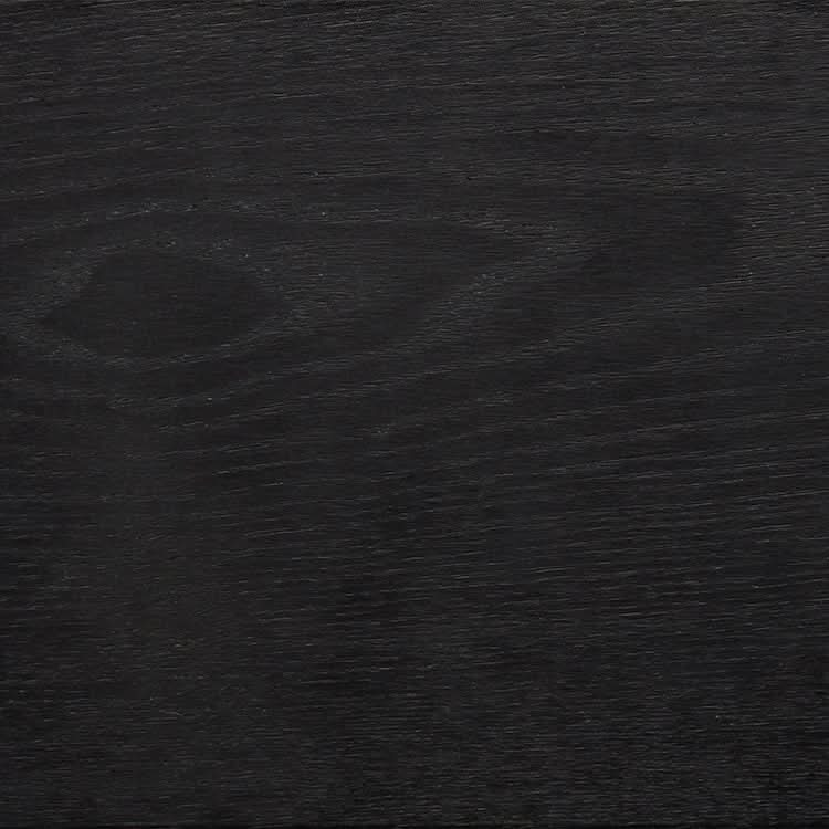 Black Wood Swatch