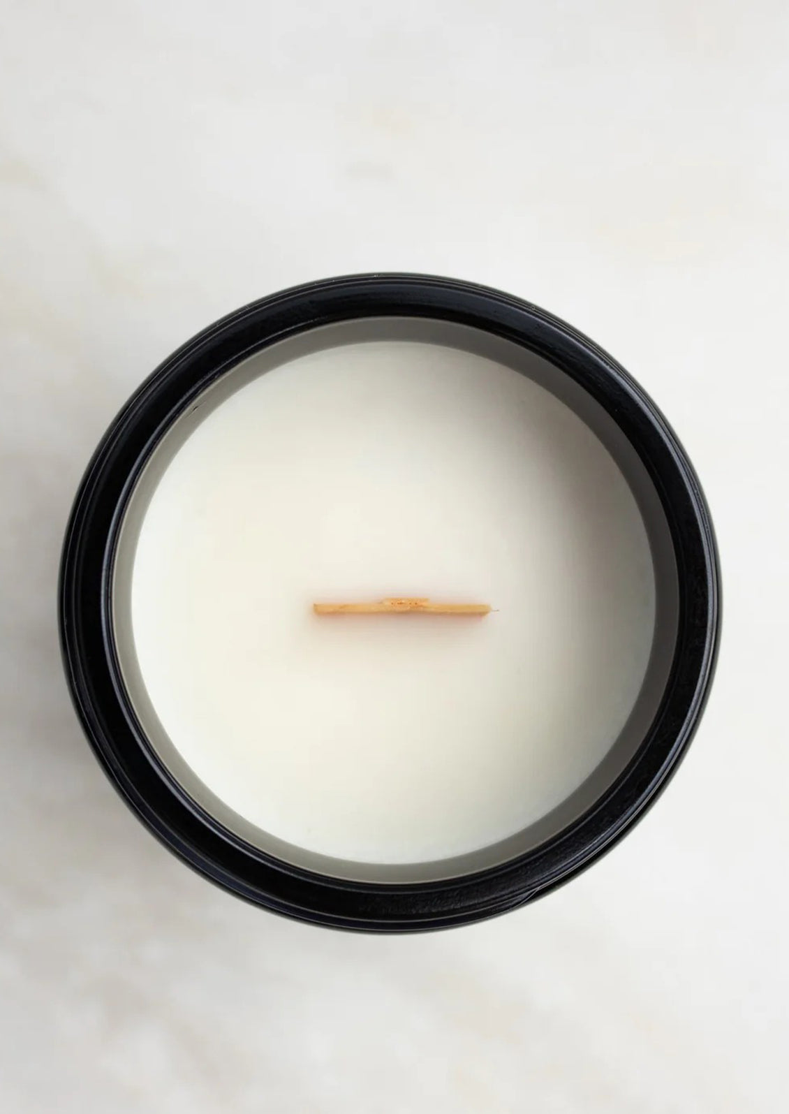 Stone Hollow Farm Soy Candle
