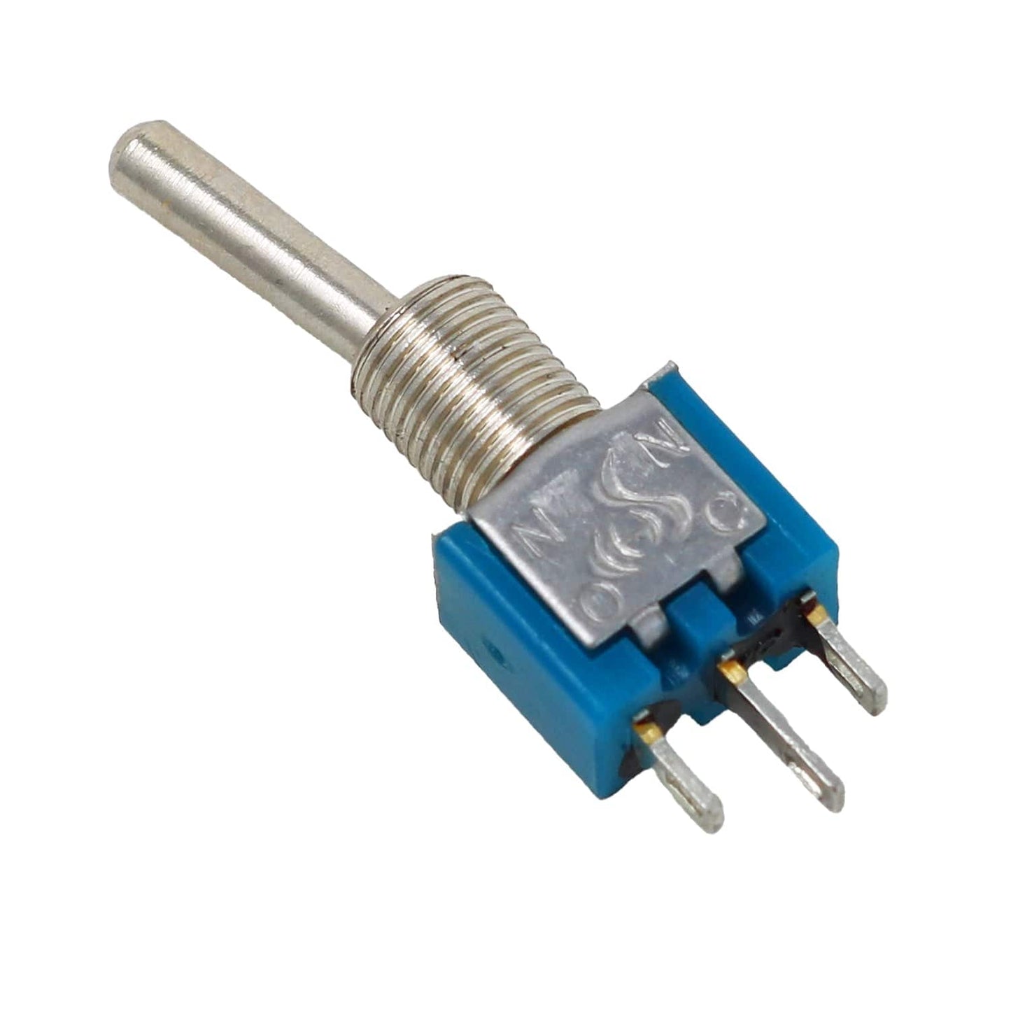 SPDT ON-ON Latching Sub-Miniature Toggle Switch
