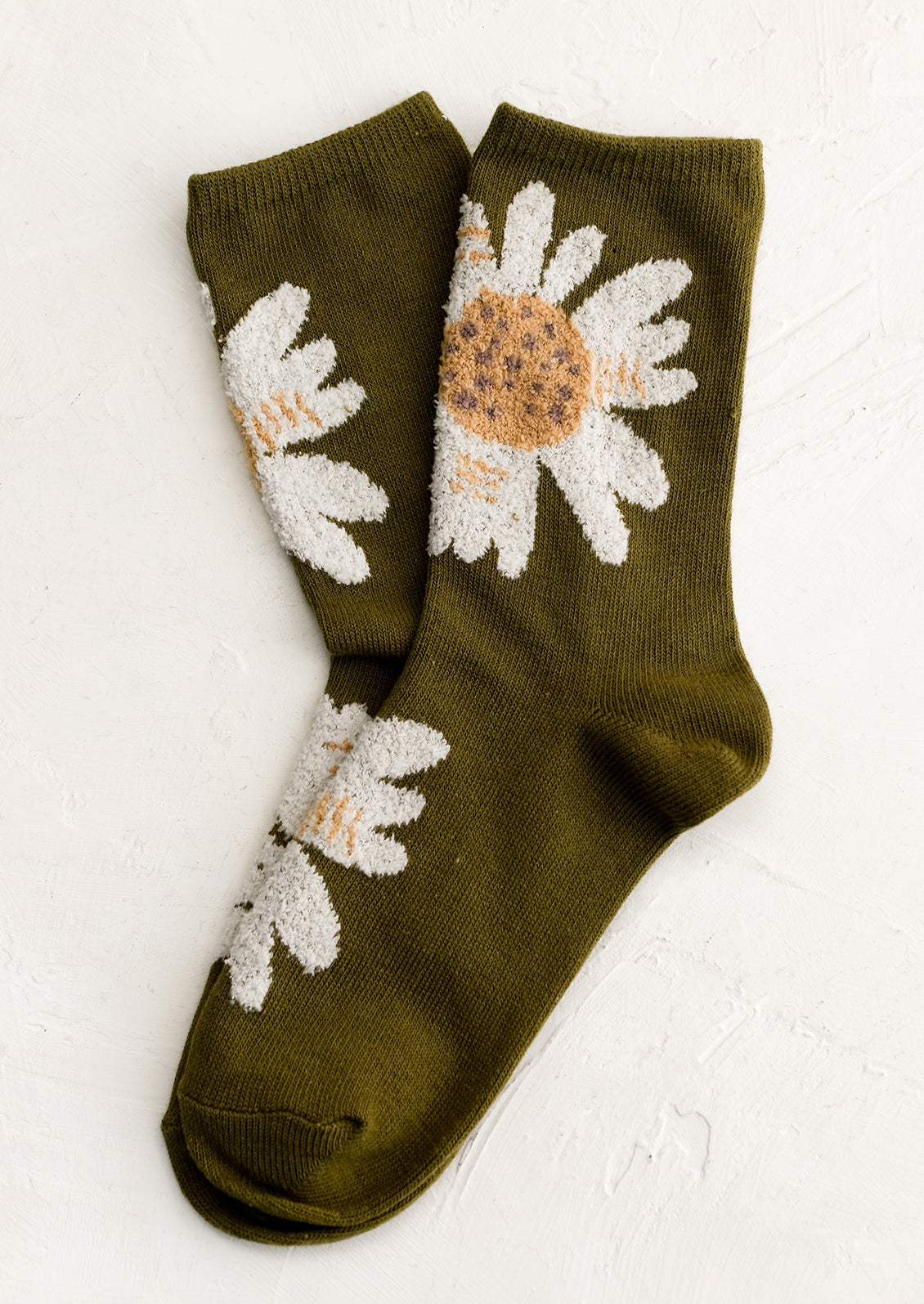 Superbloom Socks