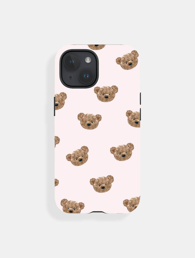 Teddy Bear Ultra Protective iPhone Case