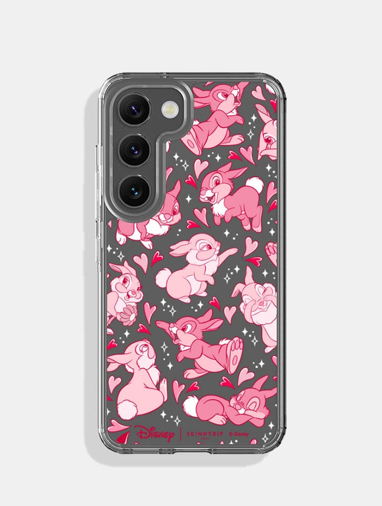 Disney Pink Thumper & Miss Bunny Android Case
