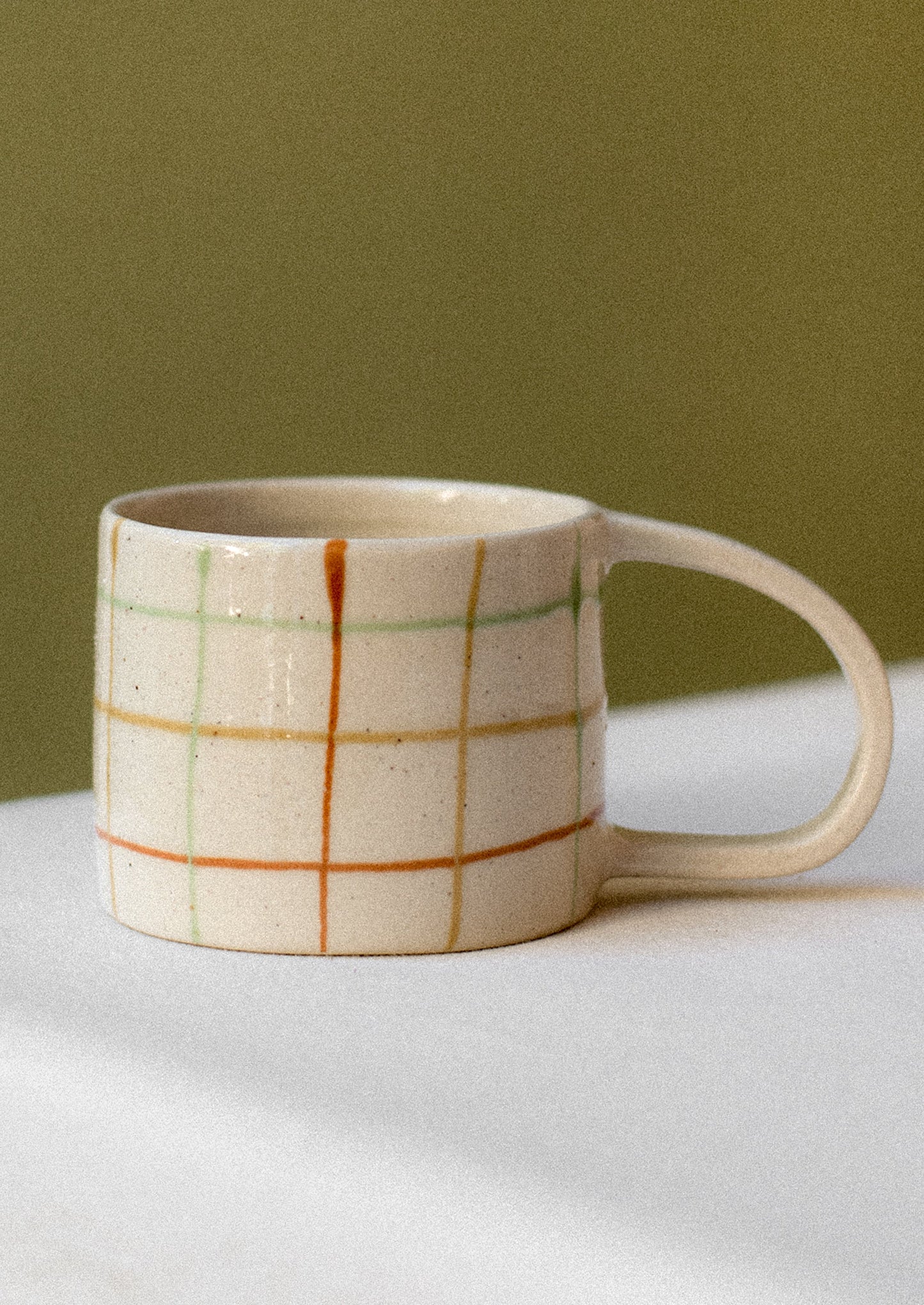 Tilden Ceramic Mug