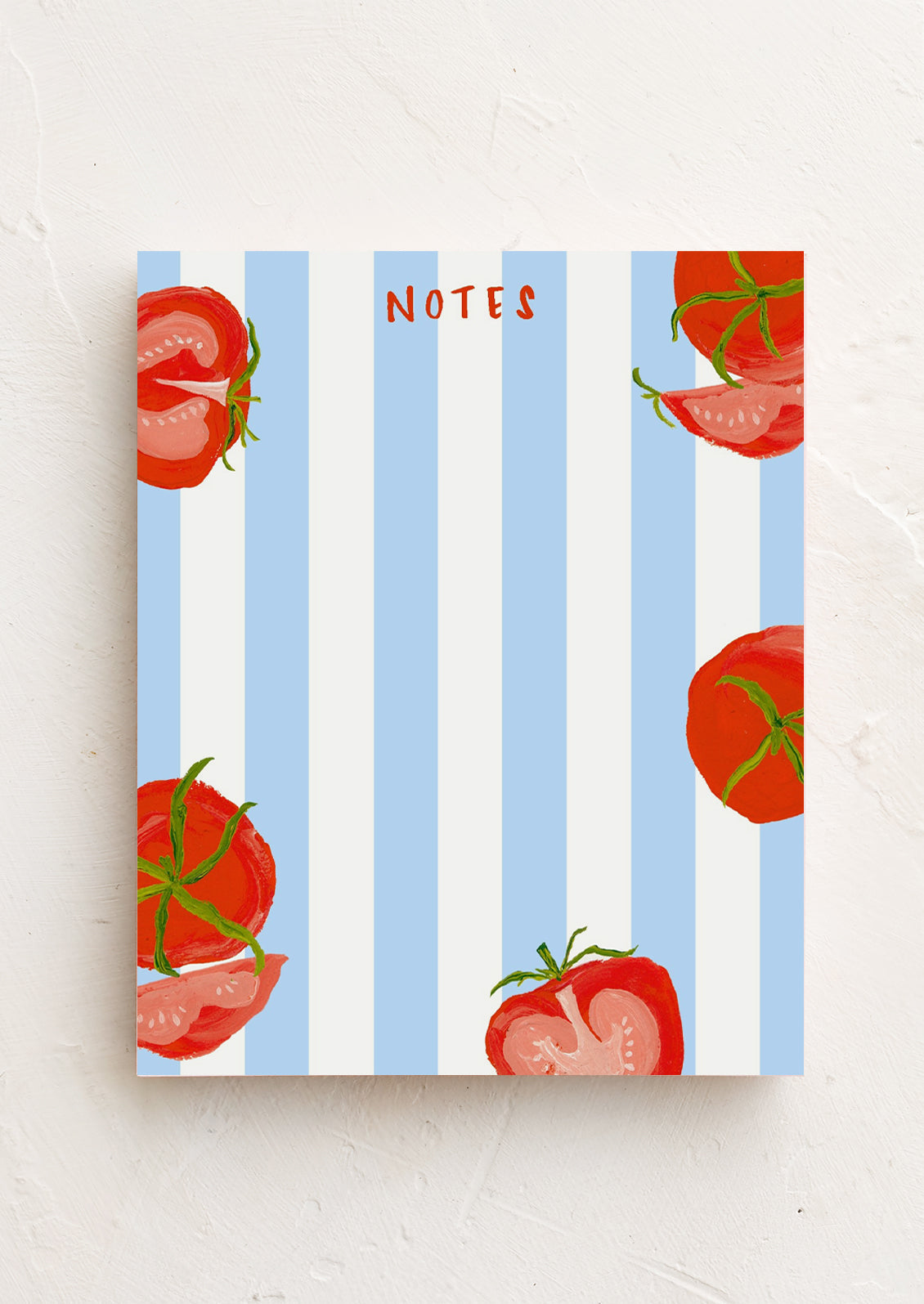 Tomato Notepad