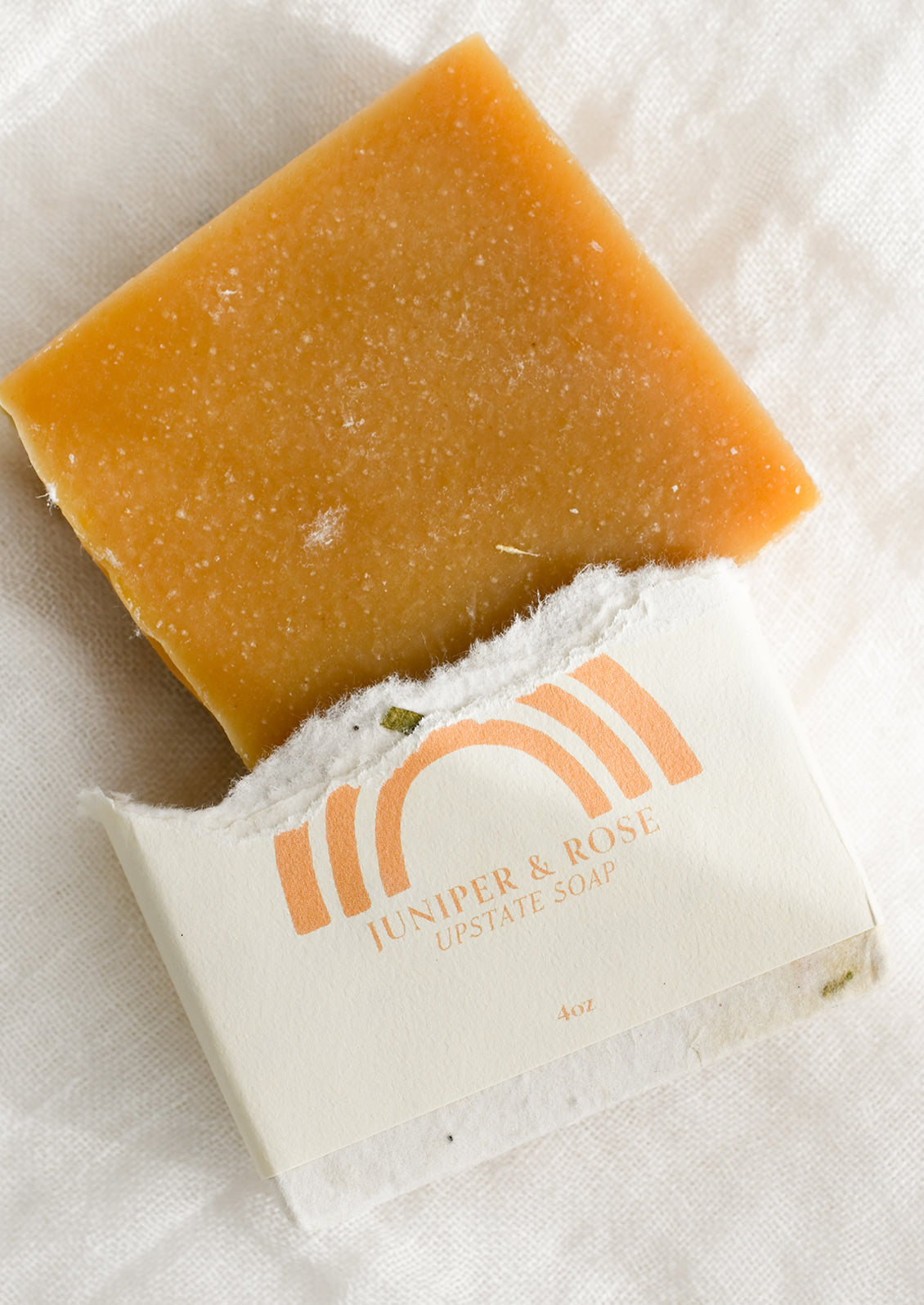 Upstate Bar Soap