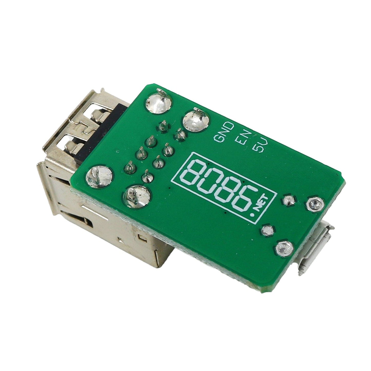 USB Power Switch (Dual)