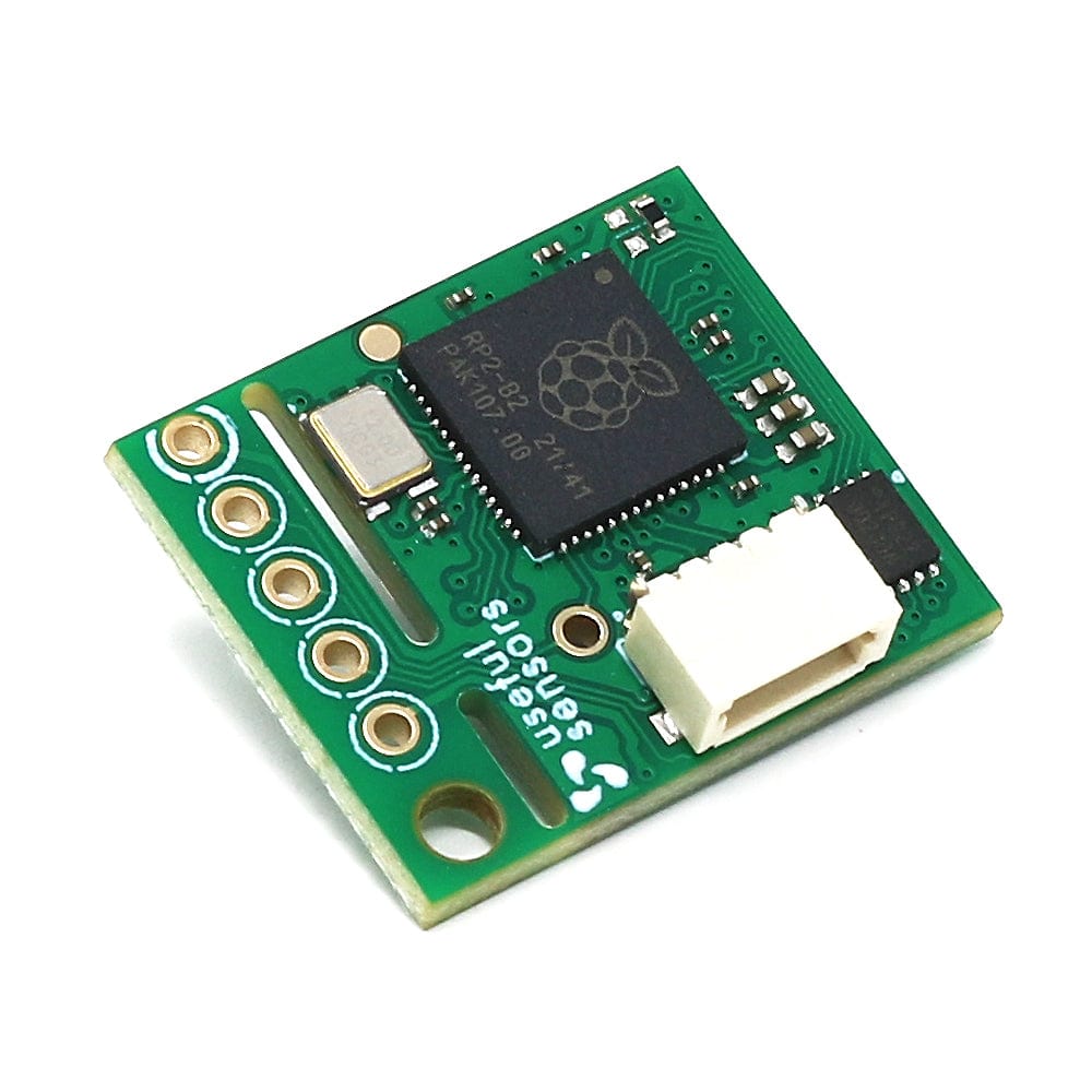 Useful Sensors Tiny Code Reader