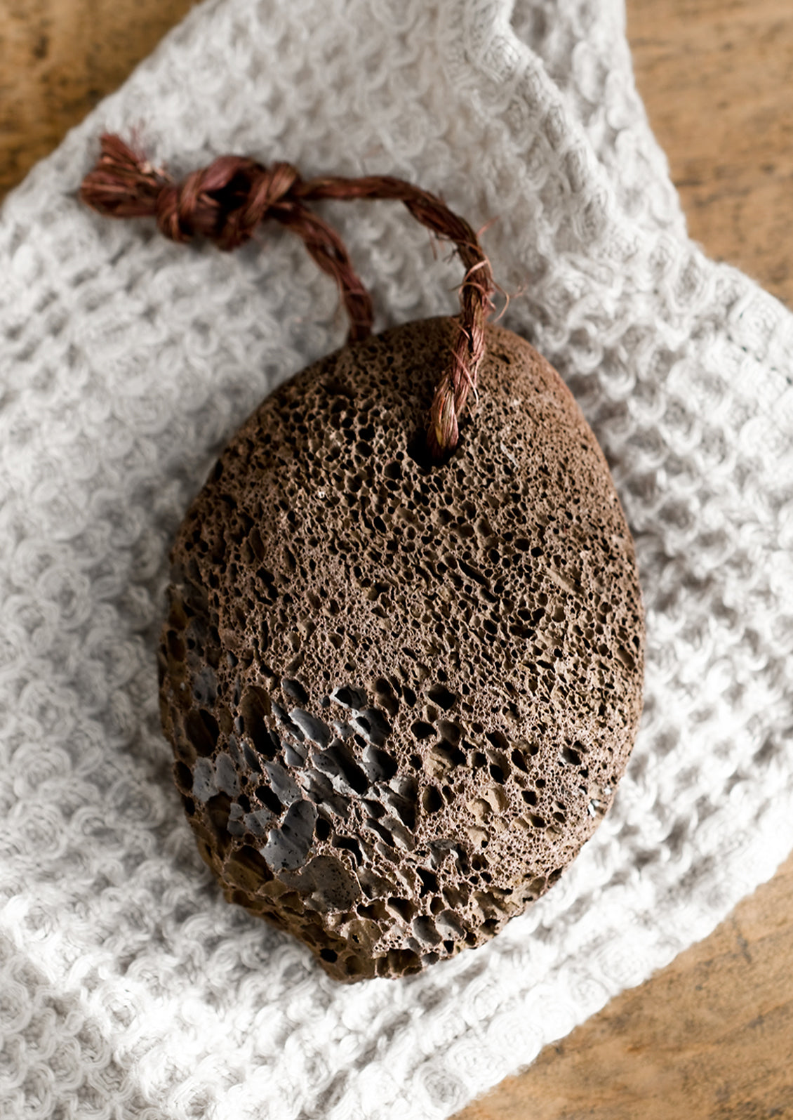 Volcanic Pumice Stone