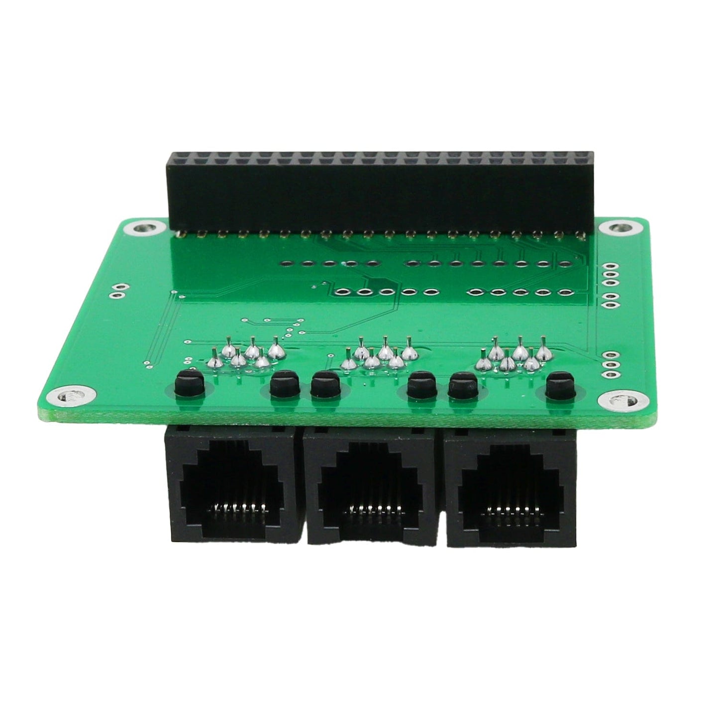 Weather HAT PRO (Assembled) for Raspberry Pi