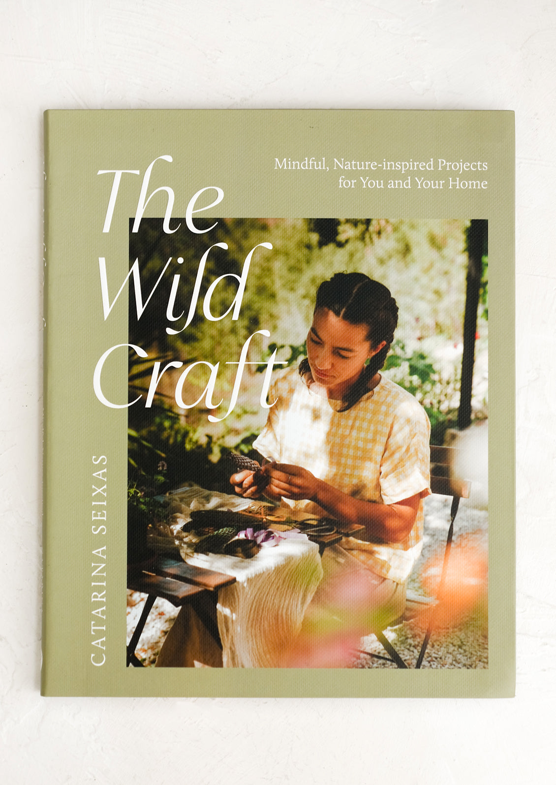 Wild Craft Book