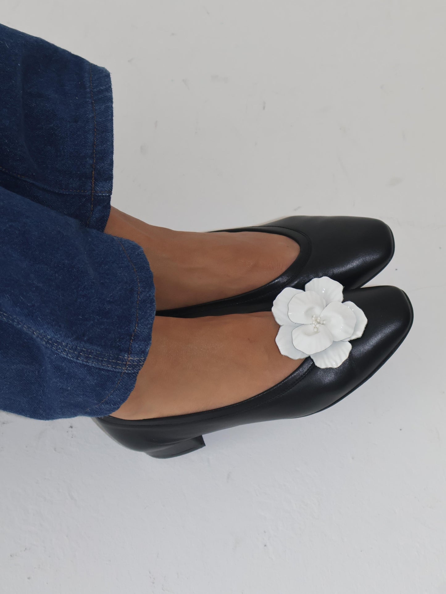 Torza Black Ballerina