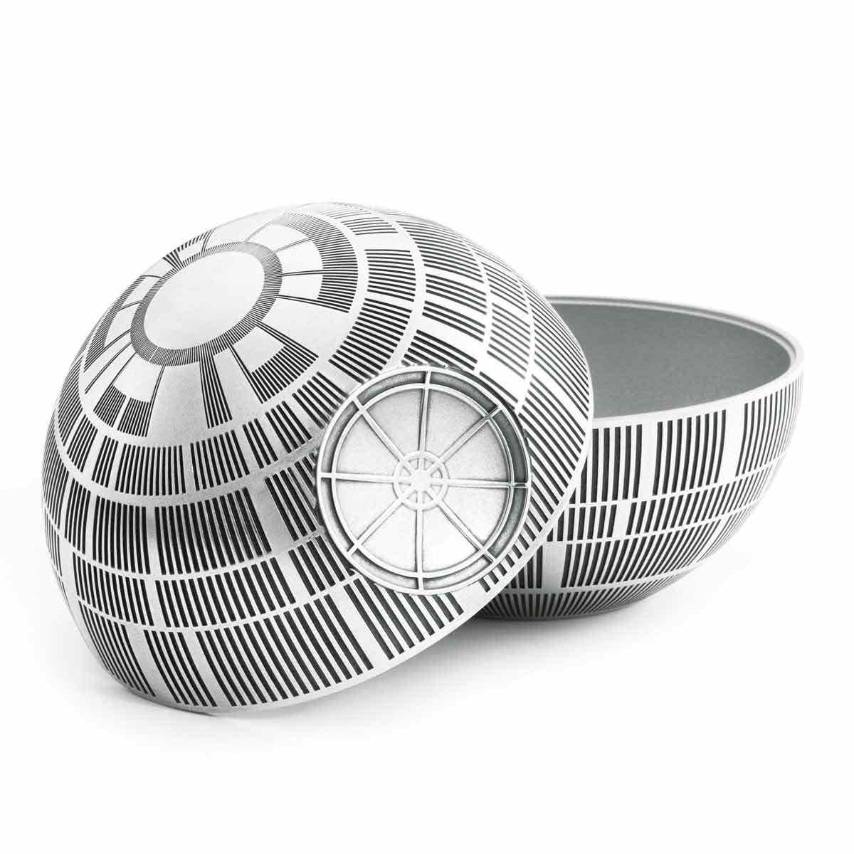 Star Wars Death Star Keepsake Box