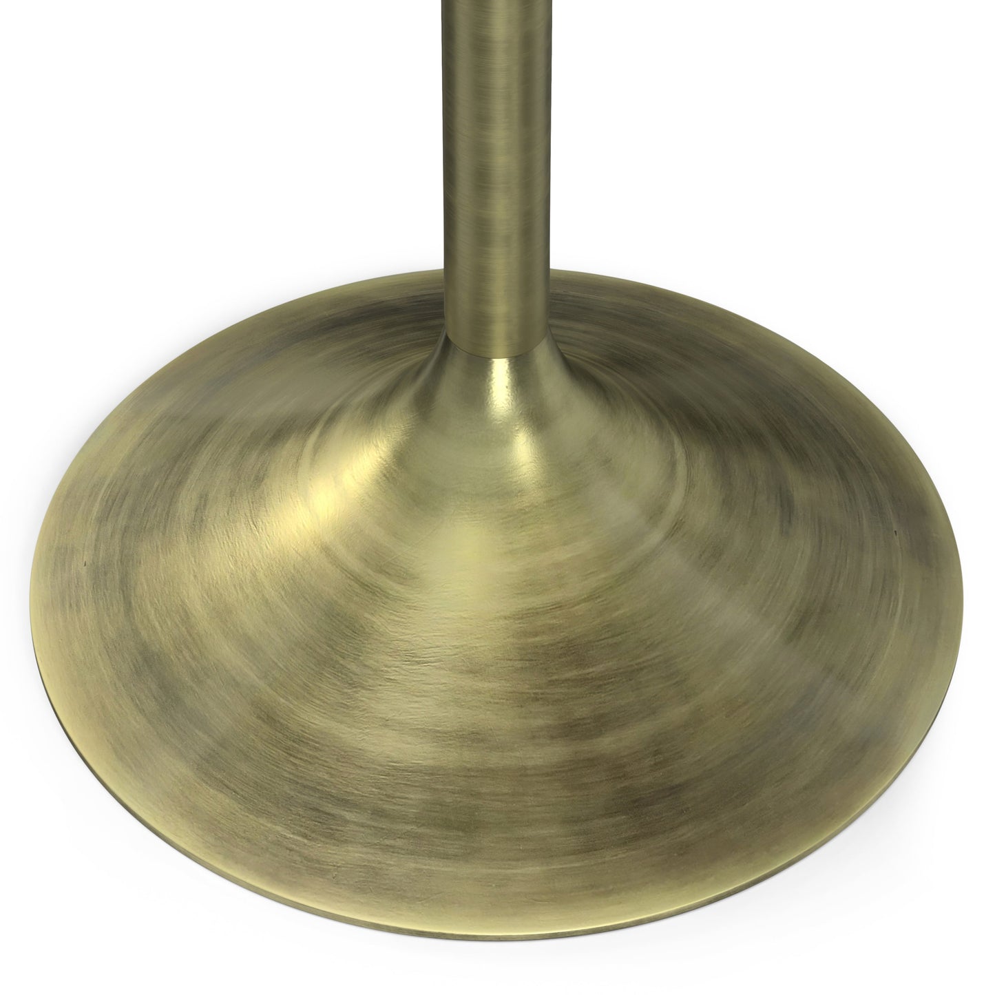 36-inch Tulip Round Dining Table