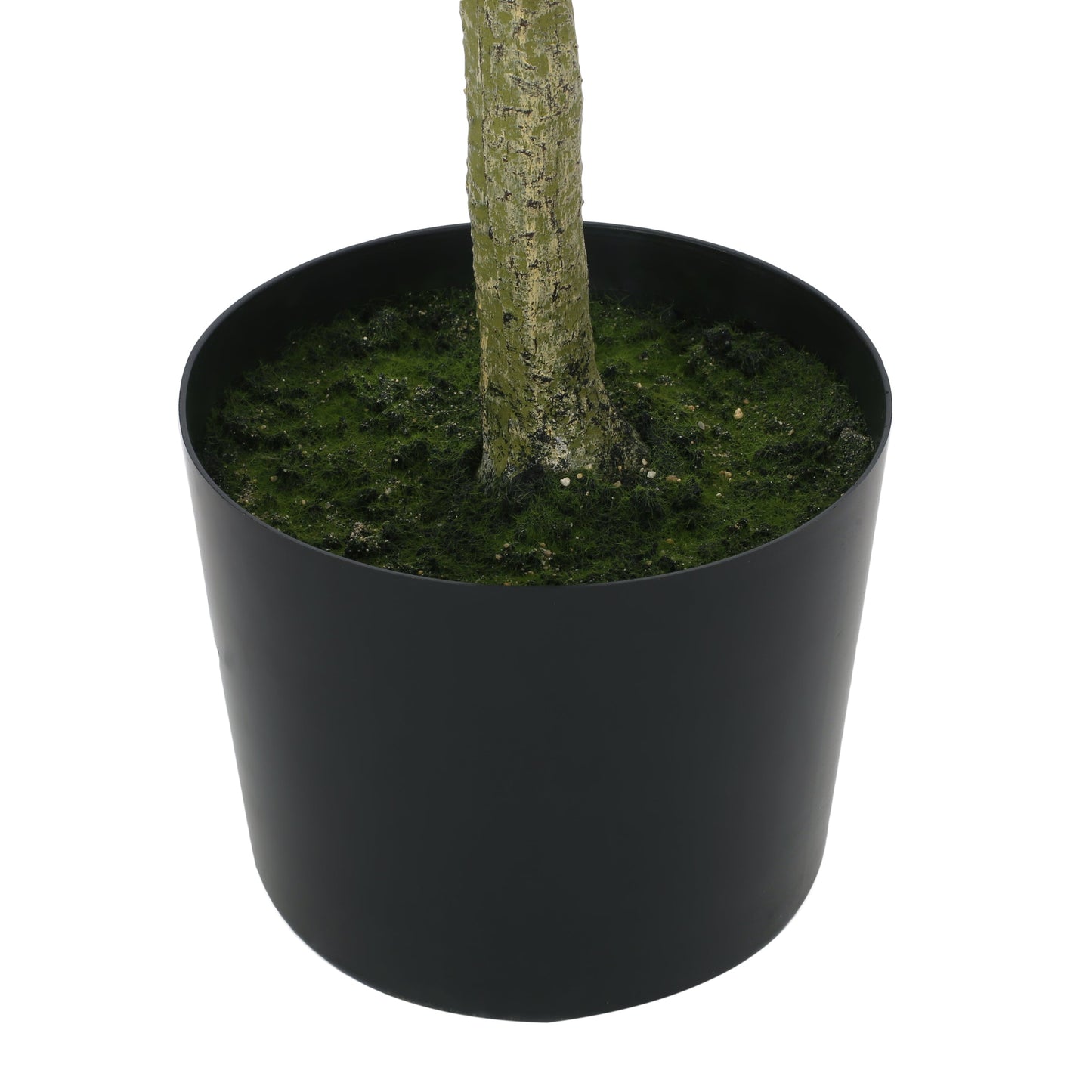 Versatile Artificial Eucalyptus Leaves Bonsai