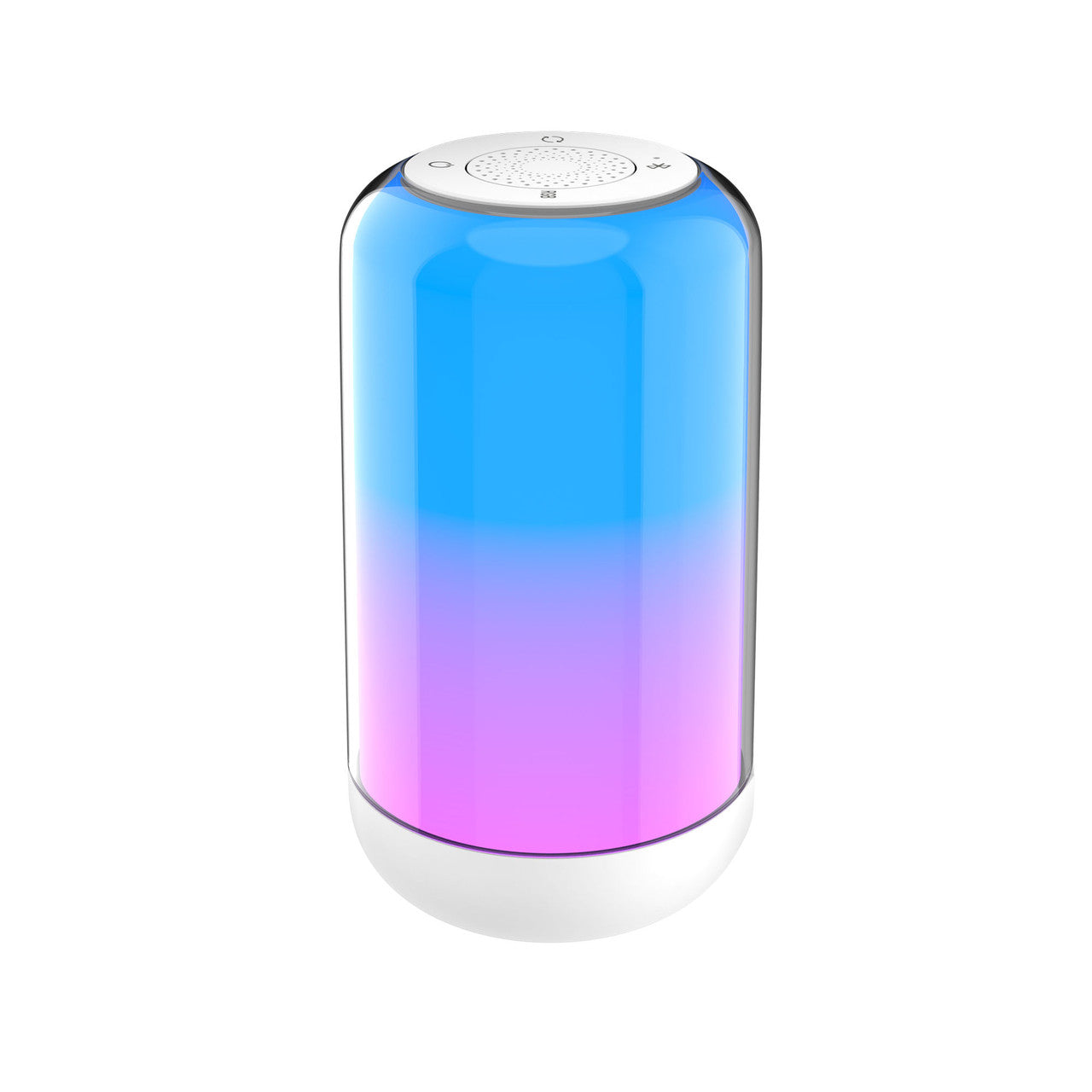 Laser Ambient Light Bluetooth Speaker (RGB)
