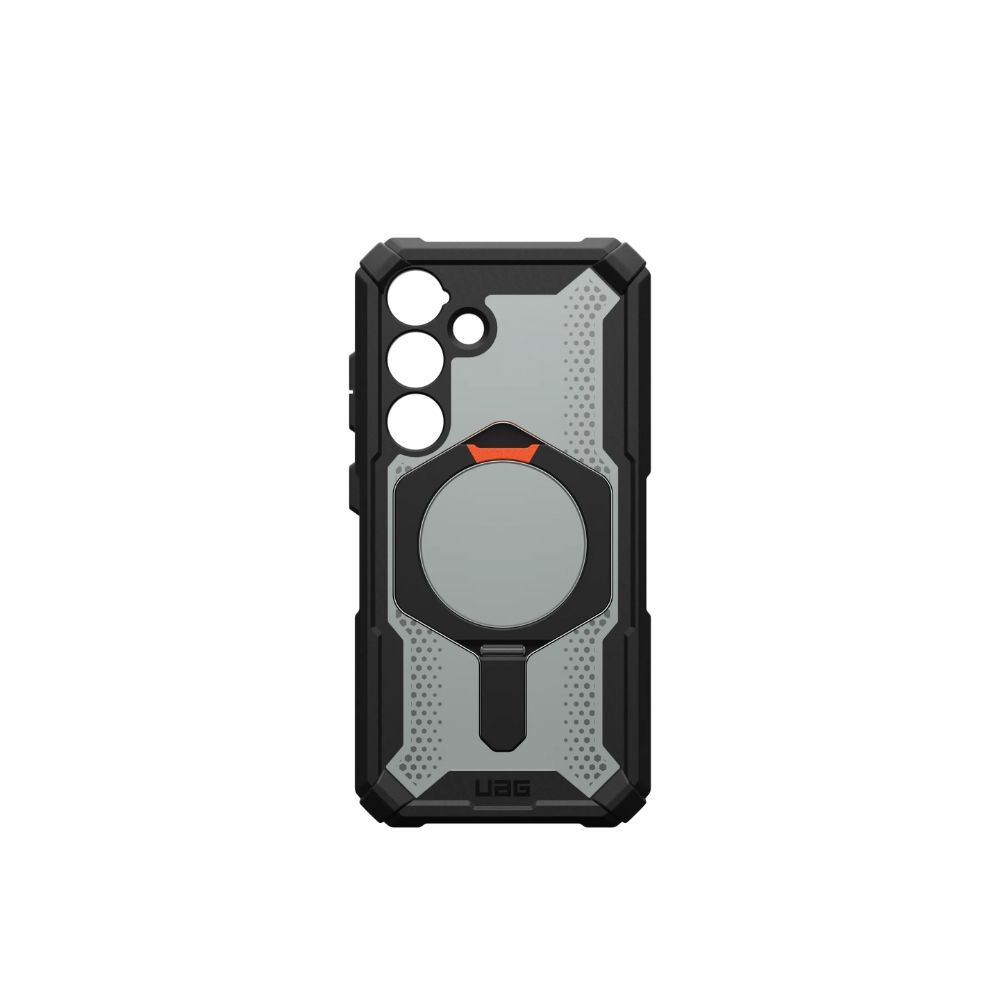 UAG Plasma XTE for Samsung S24 (Black)