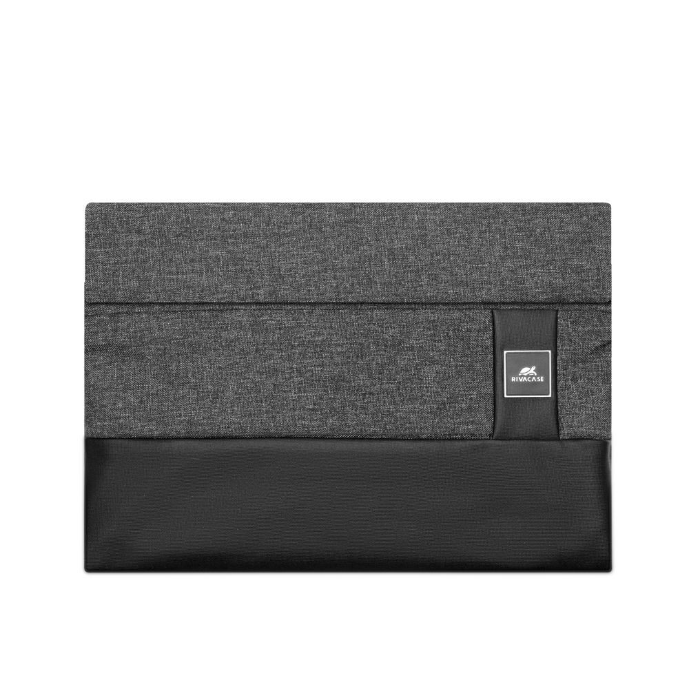 Rivacase 8803 Laptop Sleeve Carry Case 13" (Black)