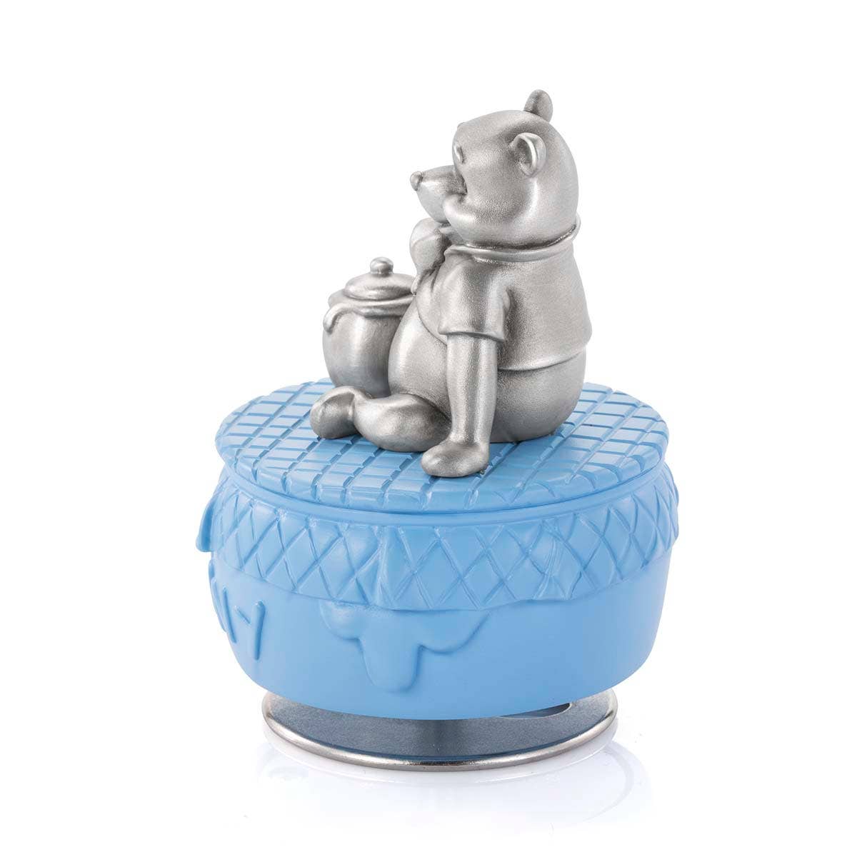Winnie The Pooh & Honey Pot Carousel