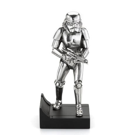 Star Wars Stormtrooper Figurine