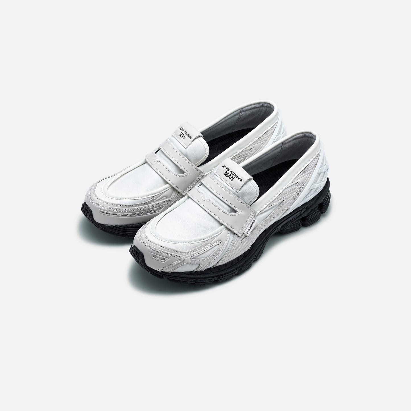 Junya Watanabe MAN x New Balance 1906L - White