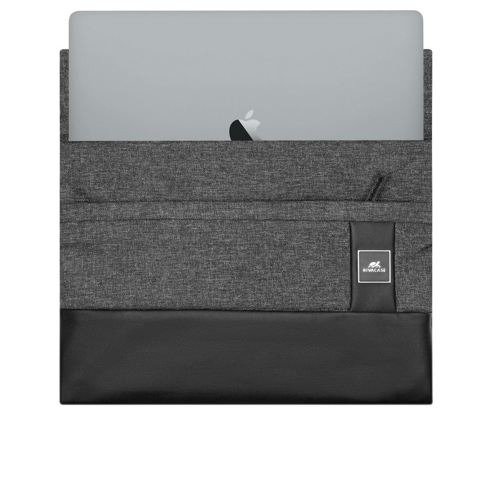 Rivacase 8803 Laptop Sleeve Carry Case 13" (Black)