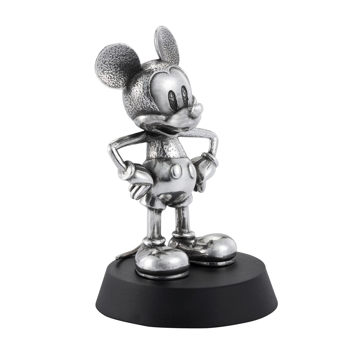 Mickey Mouse Paperweight/Figurine