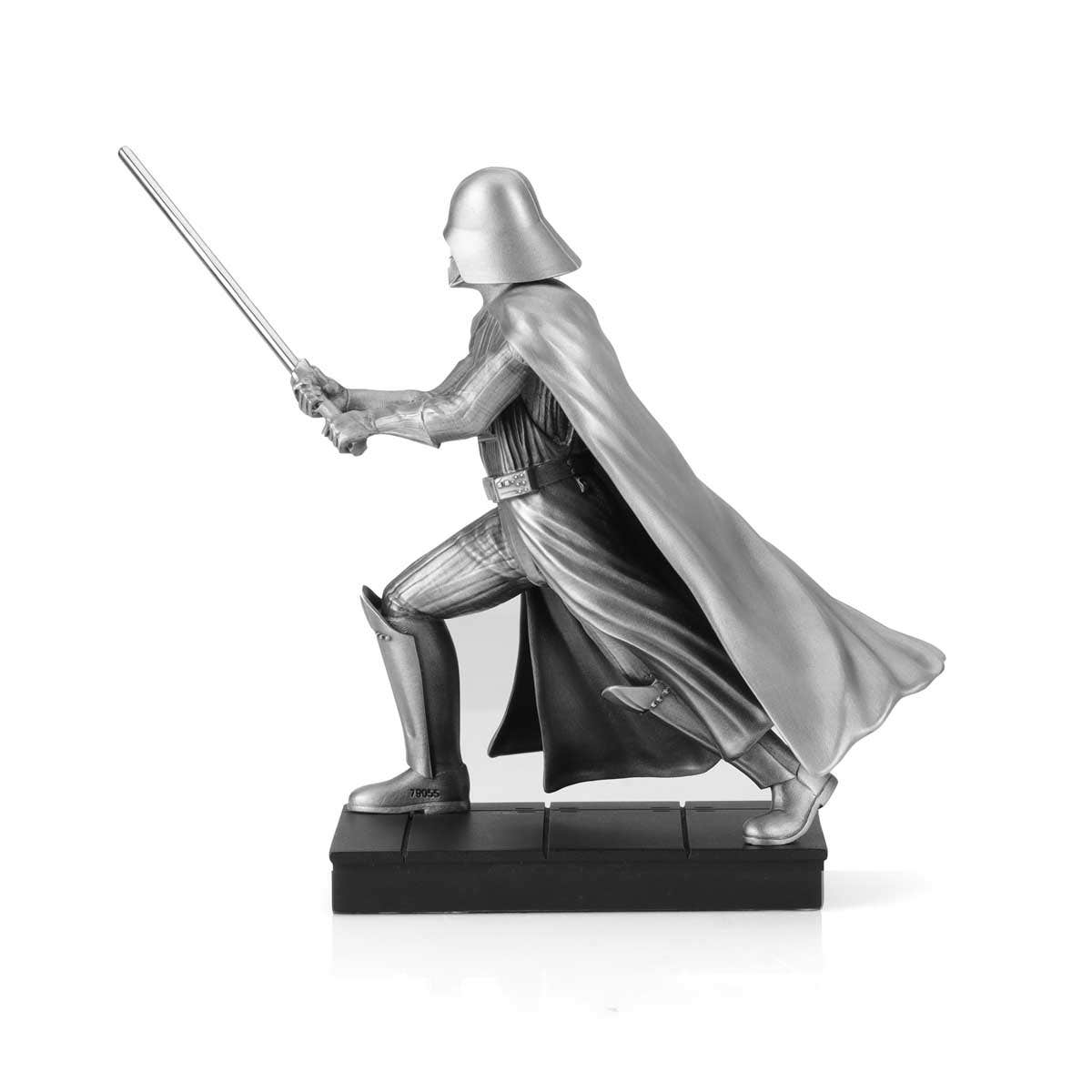 Star Wars Vader Lightsaber Duel 6" Figurine
